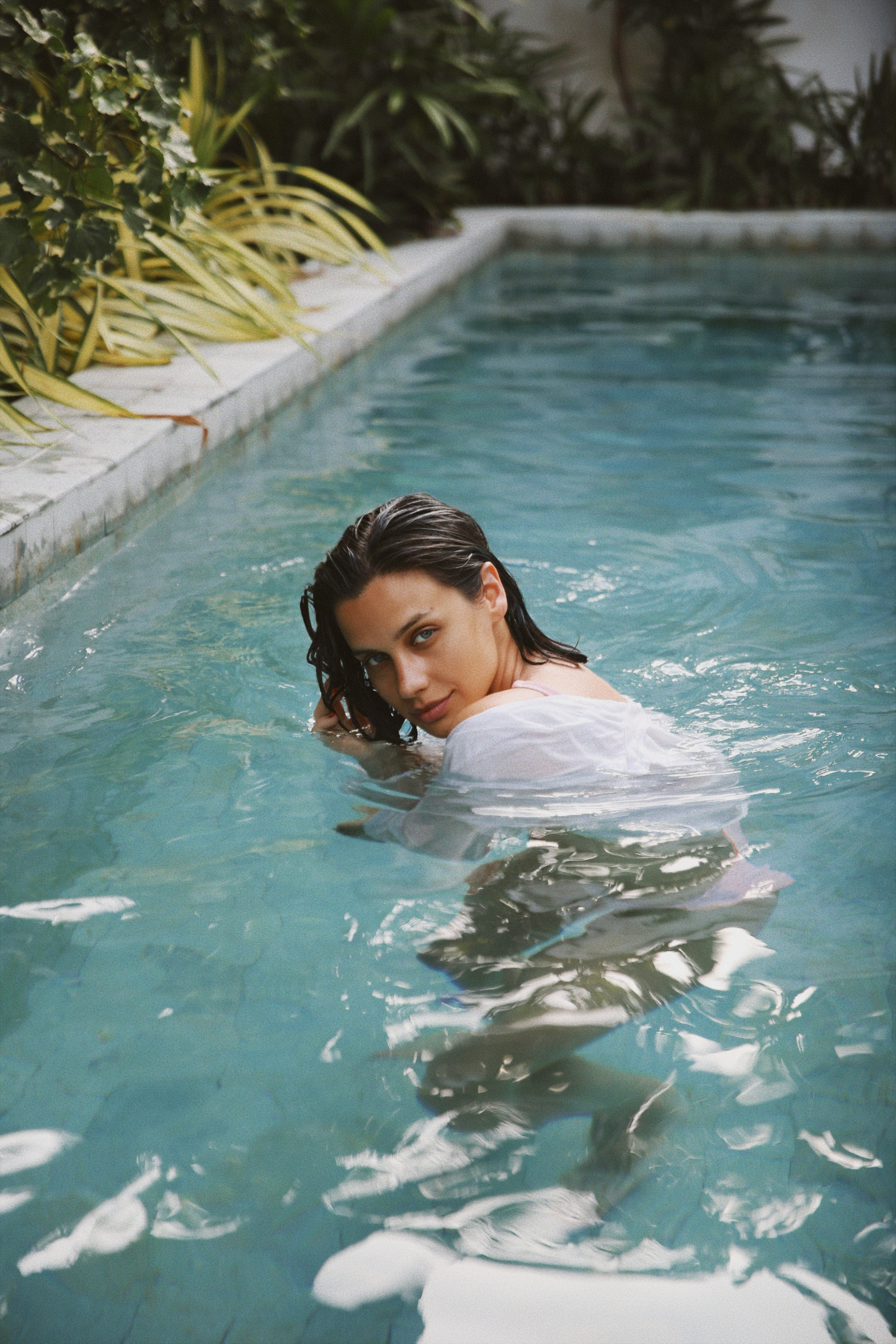 Алёна Таиланд. Фотограф и видеограф Анна Домашенко