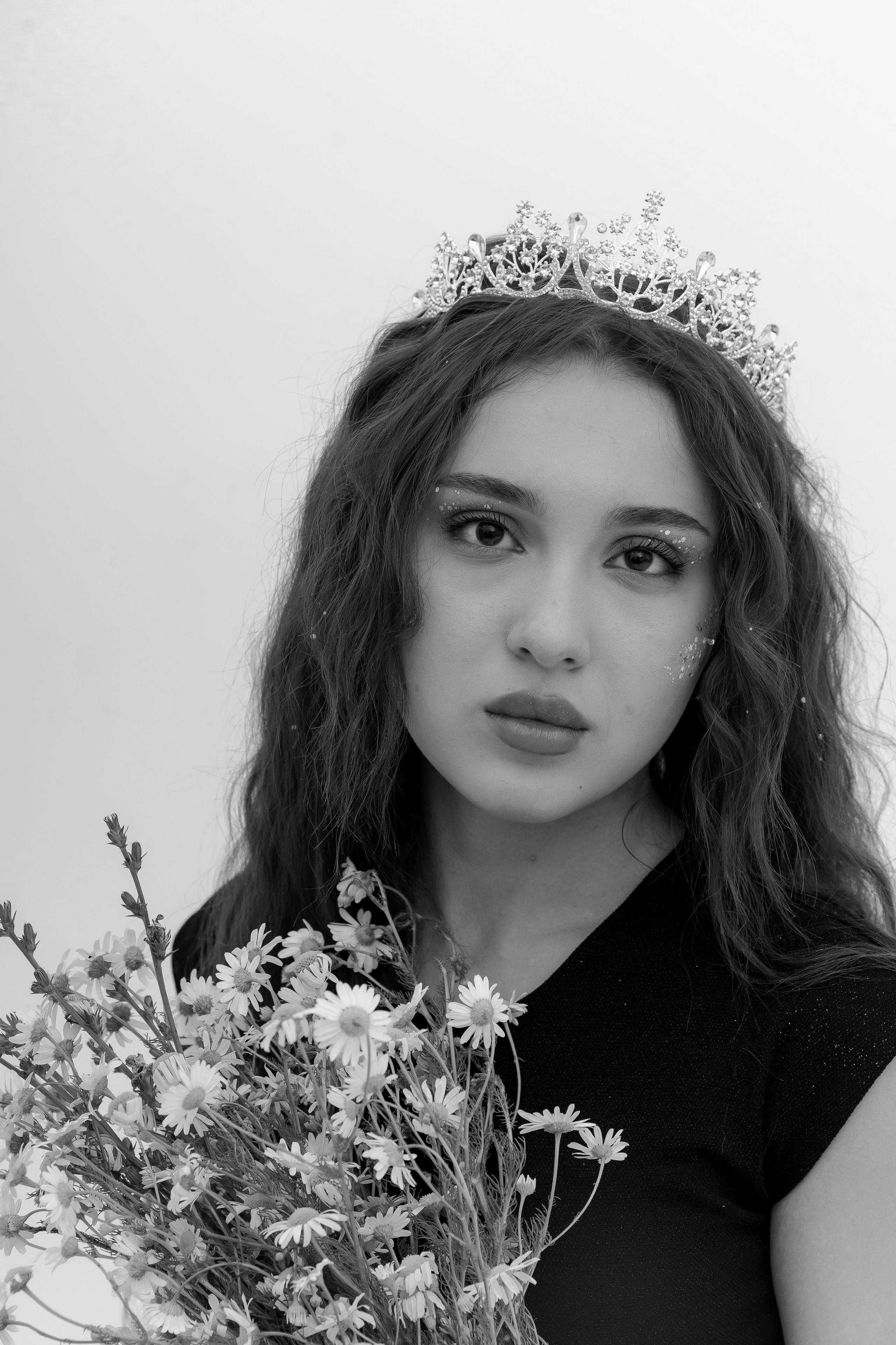 ЧБ. Коммерческий фотограф|Детский фотограф в Самаре Плетнева Евгения