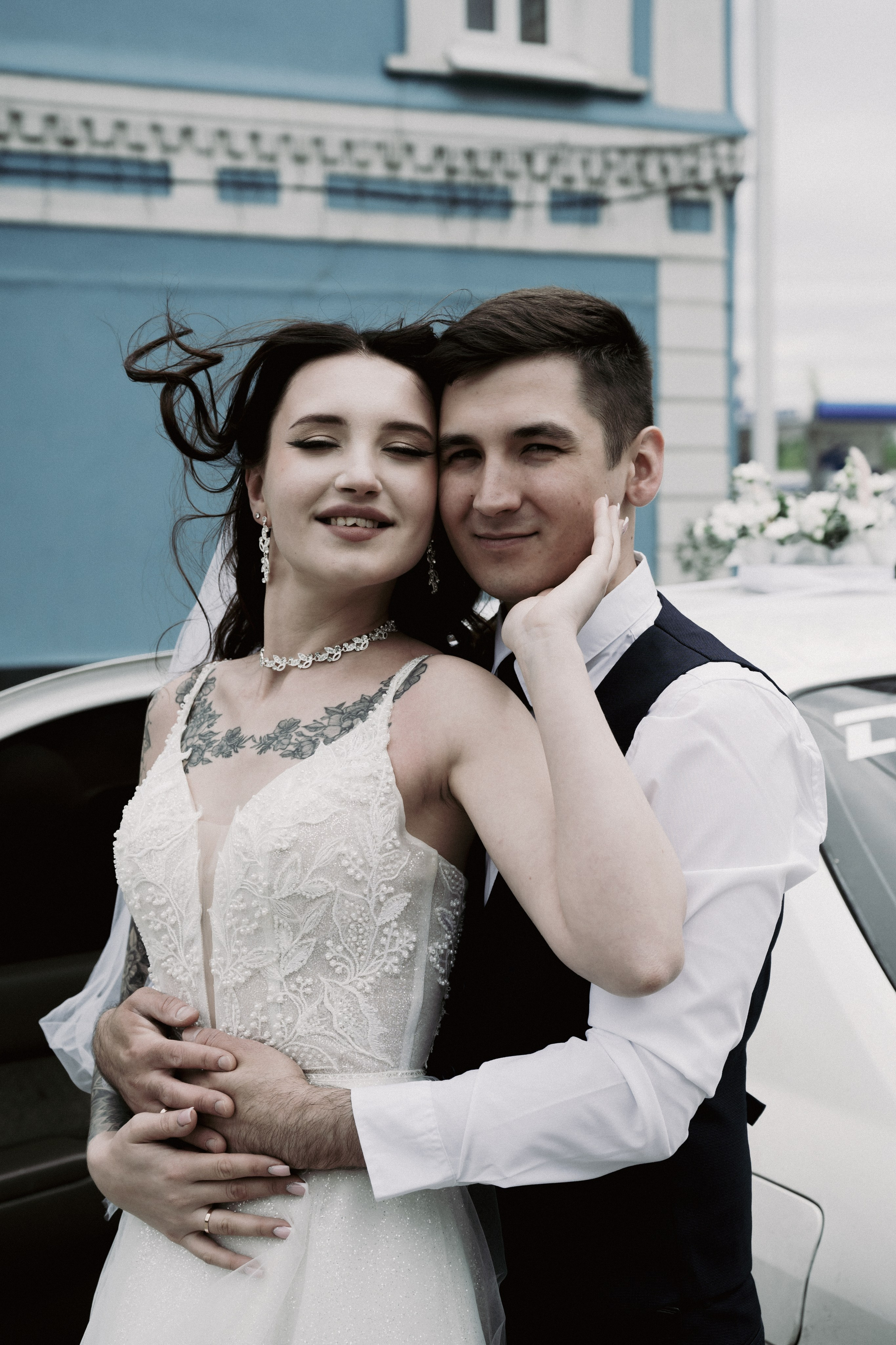 Свадьбы. Фотограф в Барнауле|Мария Кириленко