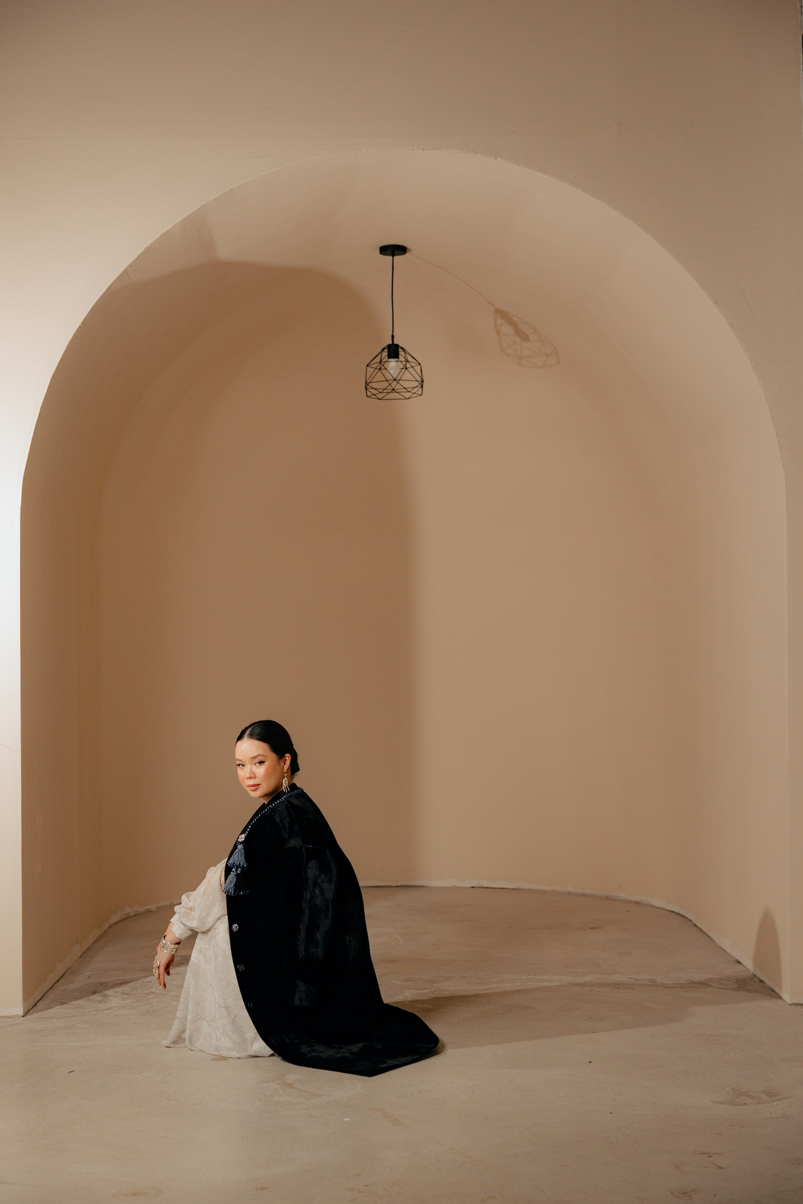 INZHU. ZHASULAN SABYTULY