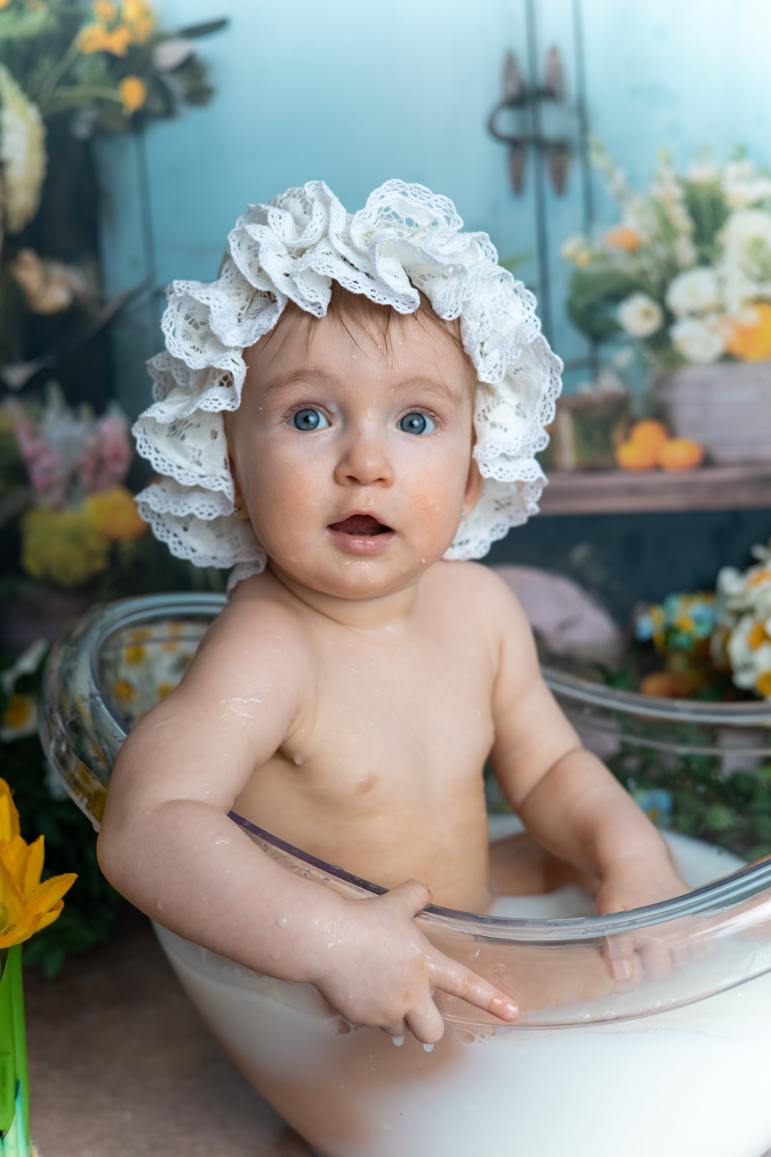 Детский фотограф в Саратове. Детская фотосессия в Саратове. Годовасие. 1 годик. Фотосессия под ключ. Фотограф Newborn в Саратове Екатерина Завитова