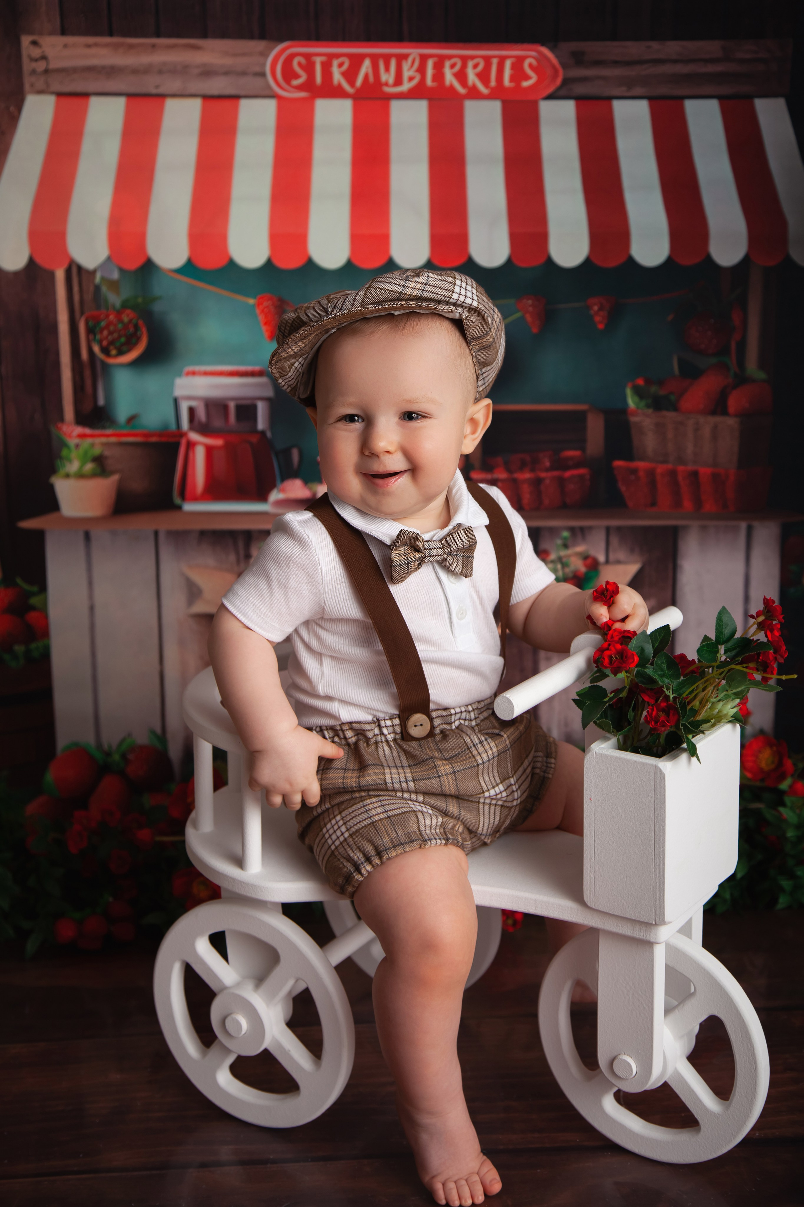 Детский фотограф в Саратове. Детская фотосессия в Саратове. Годовасие. 1 годик. Фотосессия под ключ. Фотограф Newborn в Саратове Екатерина Завитова