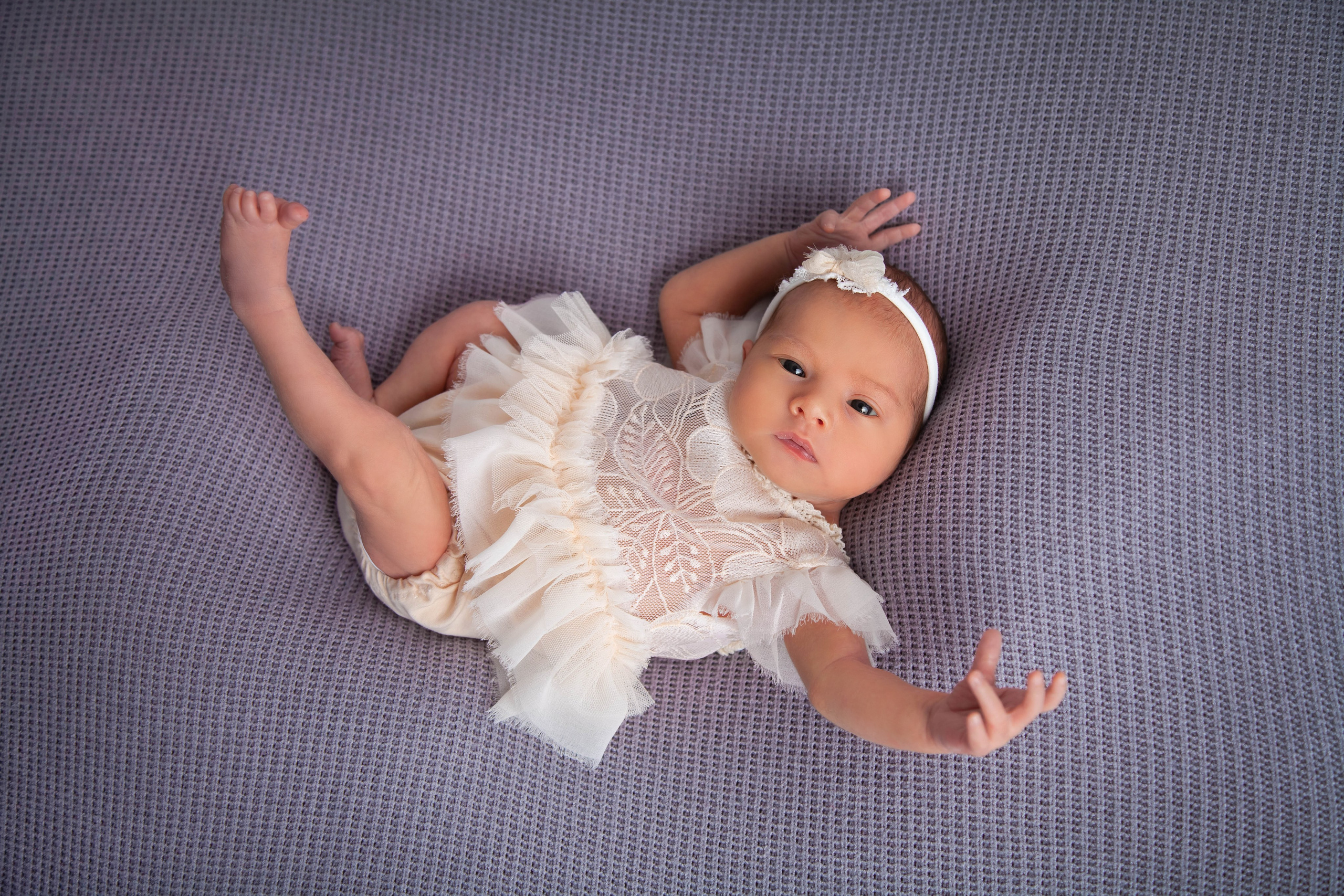 Двойня (пример). Фотограф Newborn в Саратове Екатерина Завитова