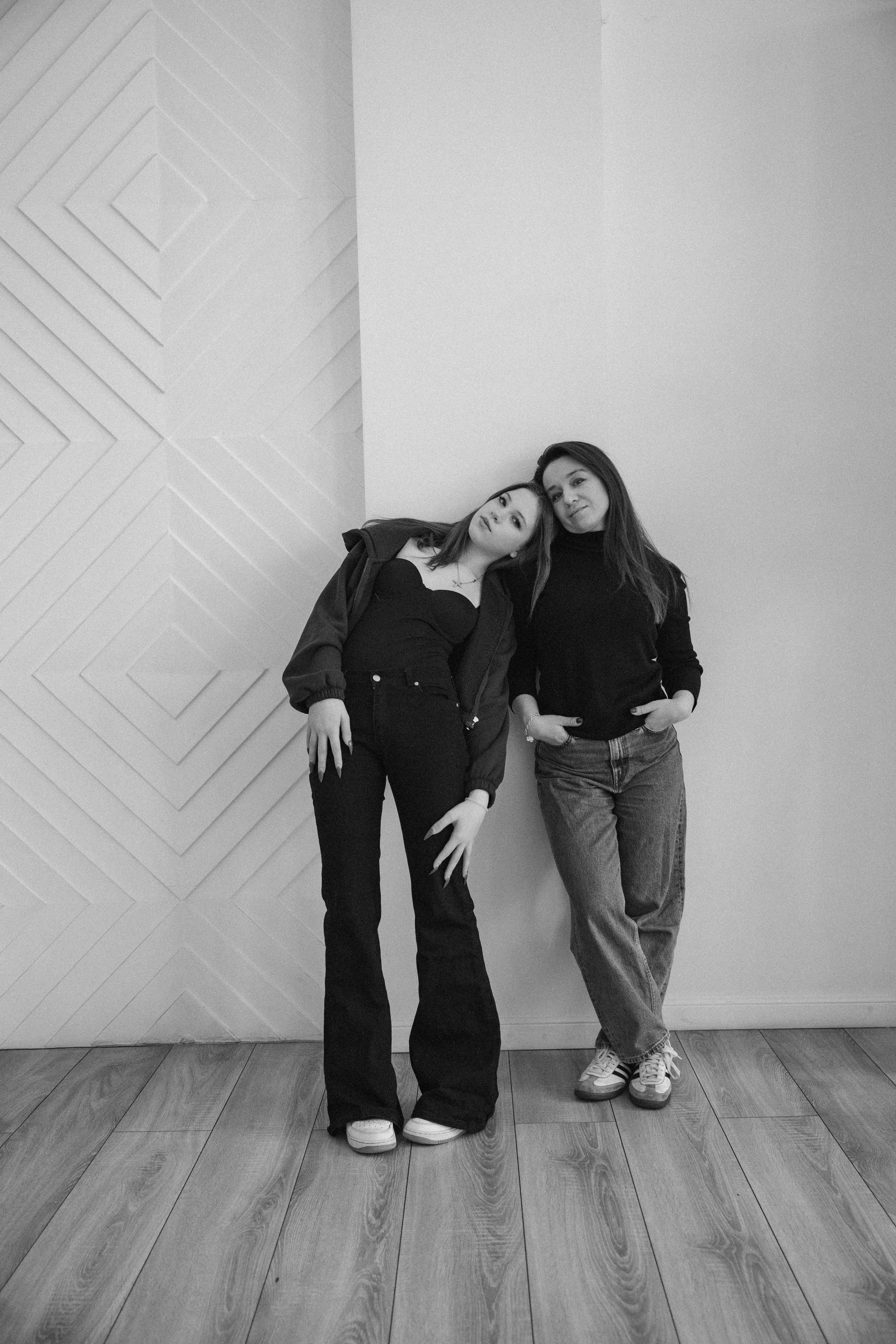 АНЯ и ДЕВОЧКИ. Я фотограф из Москвы к Вашим услугам