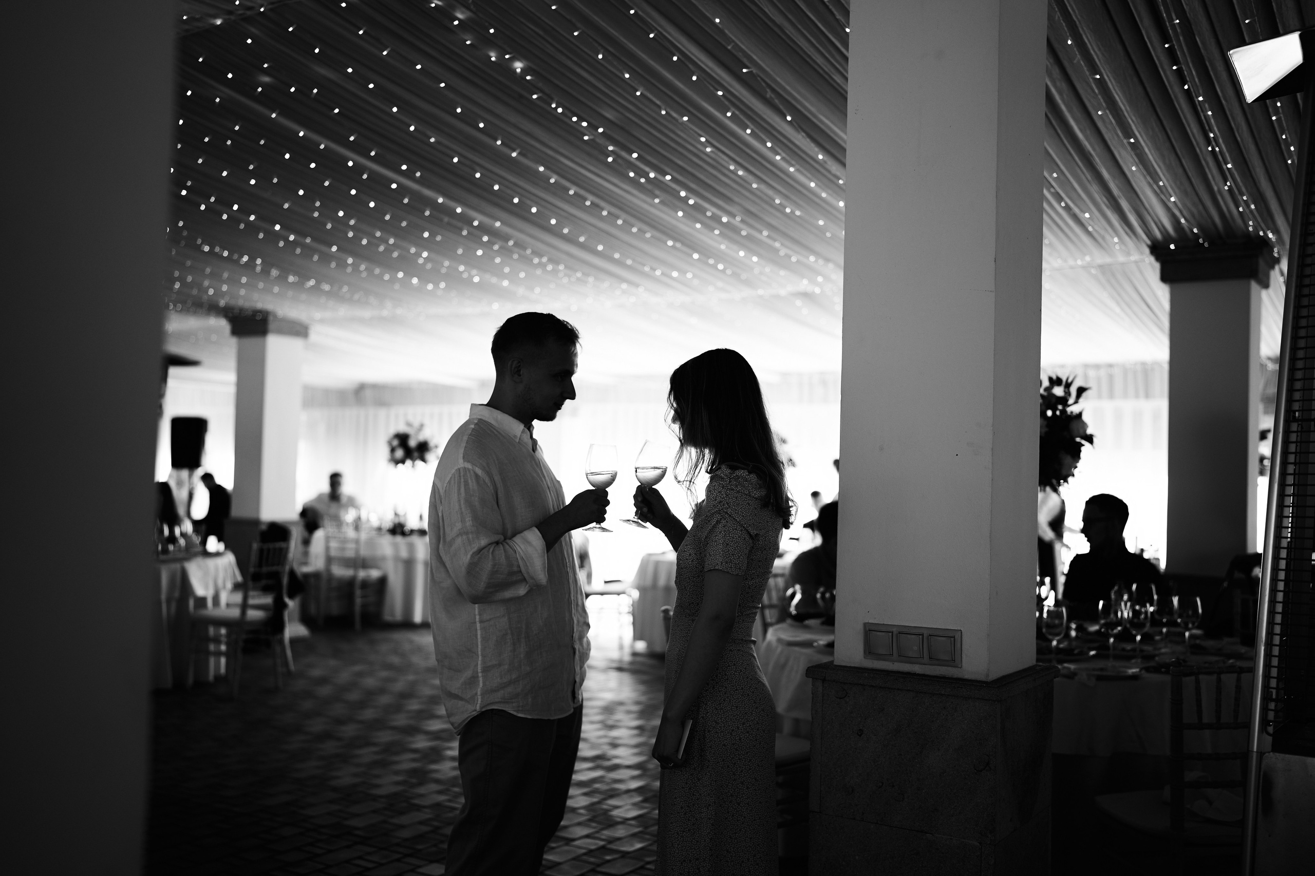 РЕПОРТАЖ. Фотограф в Москве — Новиков Владислав