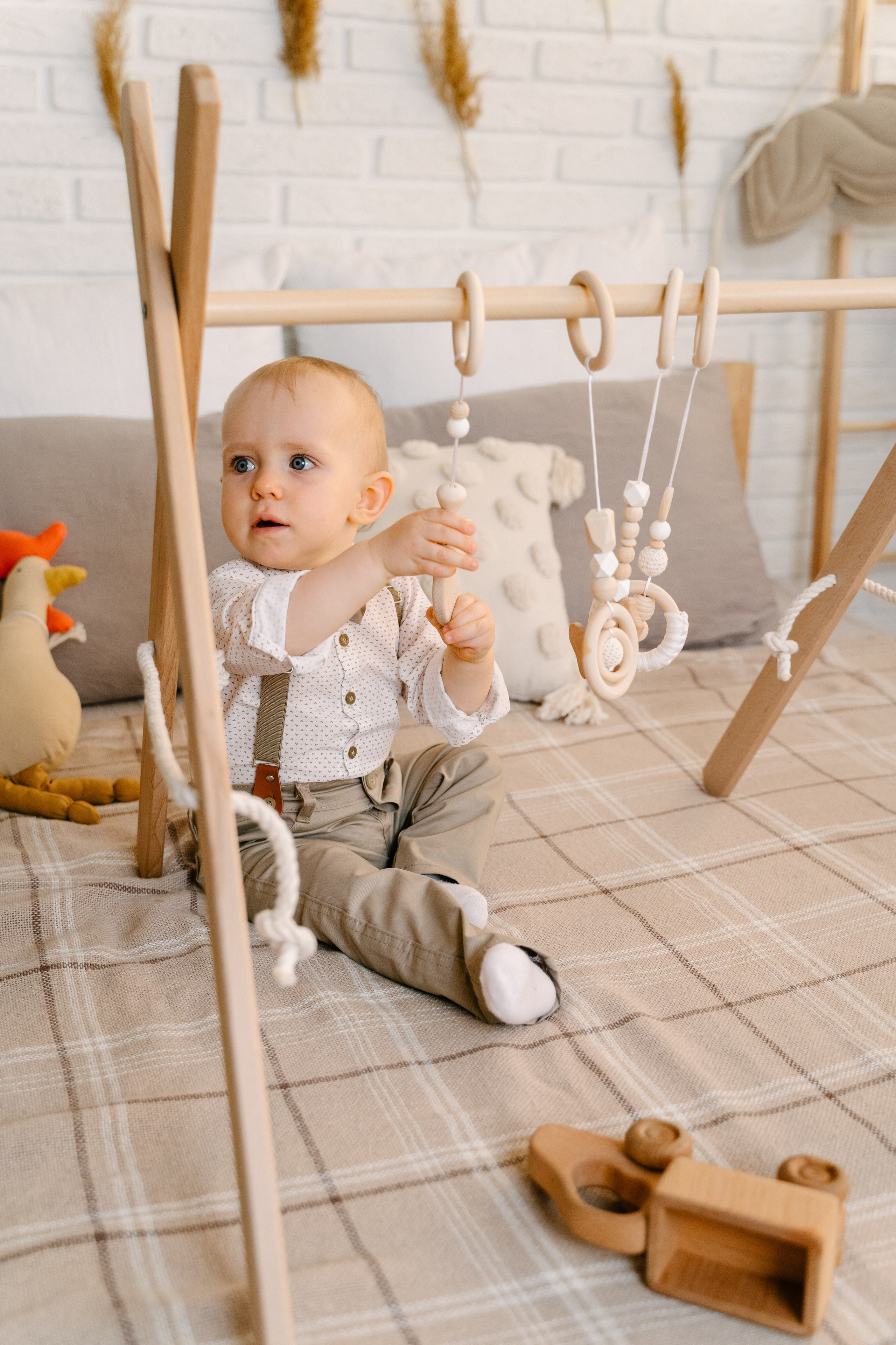 Годовасие Данила. Свадебный фотограф Юлия Копылова