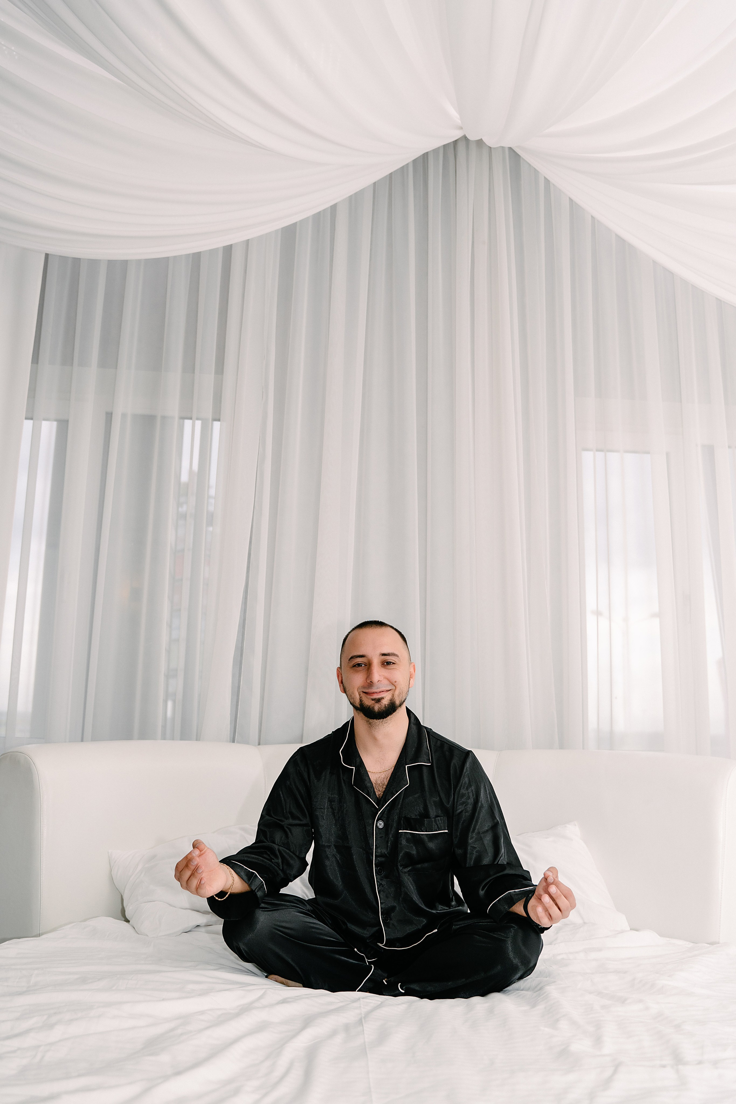 Руслан и Дарья. Свадебный фотограф Юлия Копылова