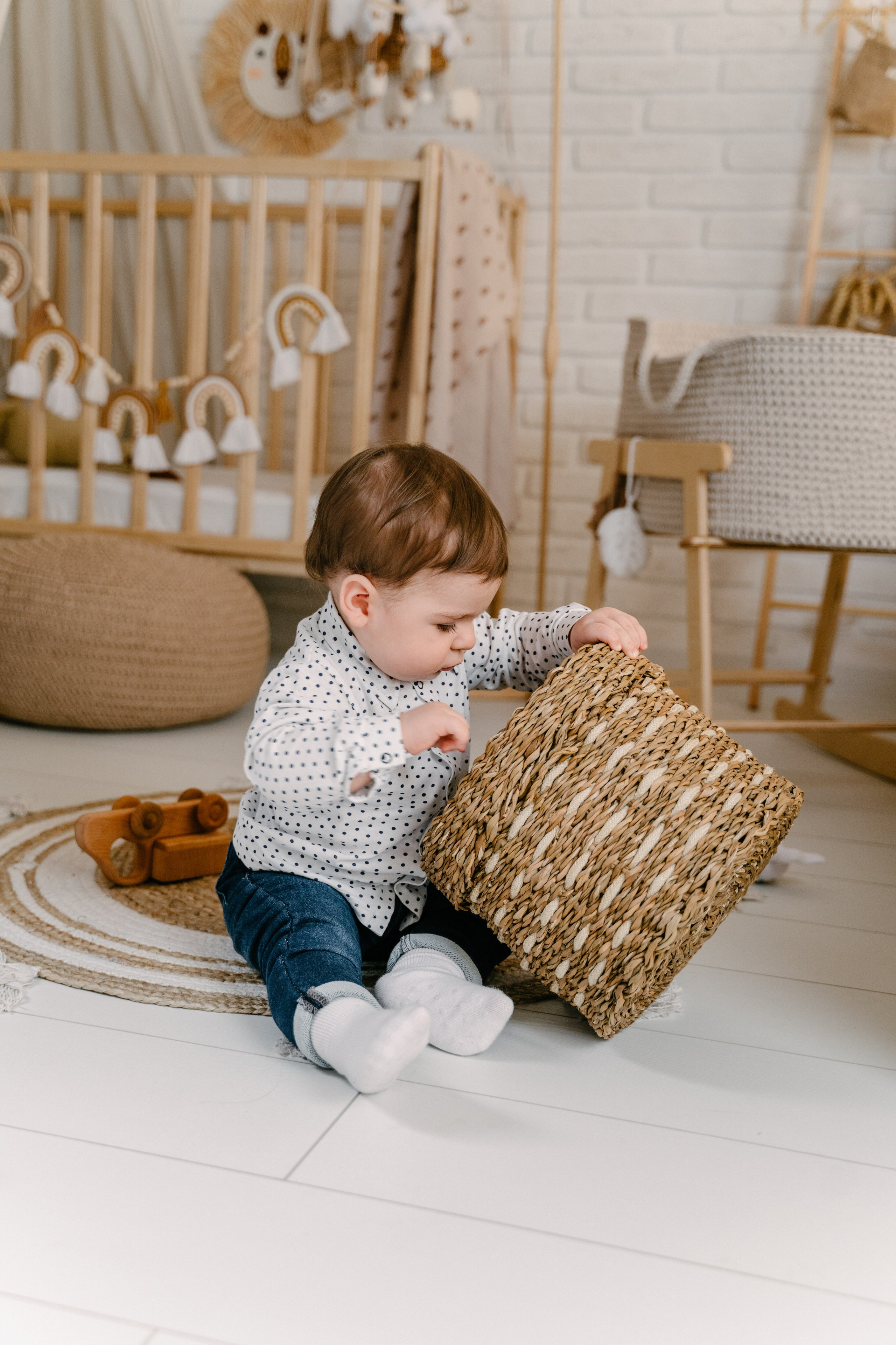 Годовасие Артема. Свадебный фотограф Юлия Копылова