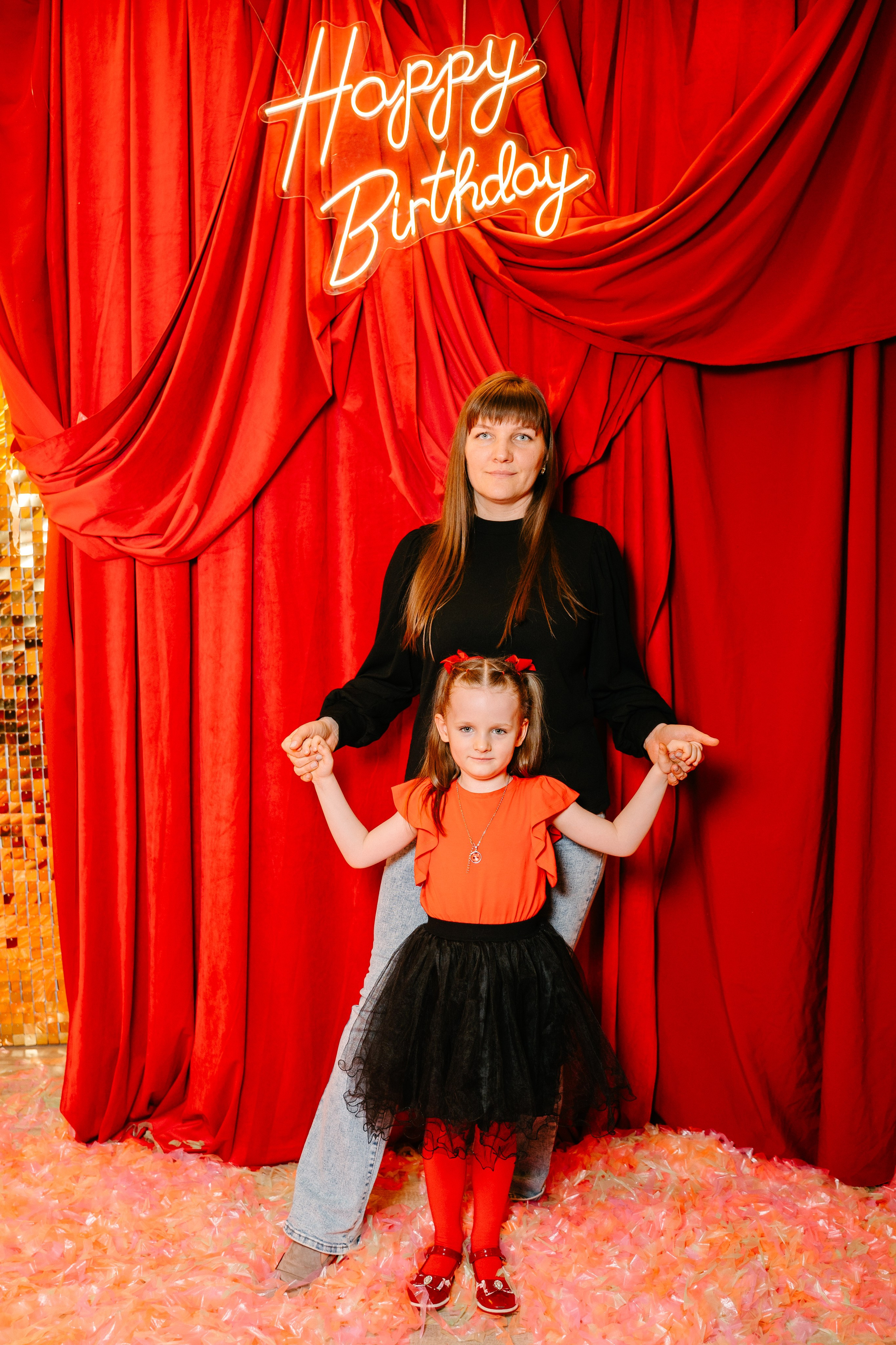 День рождения Киры. Свадебный фотограф Юлия Копылова