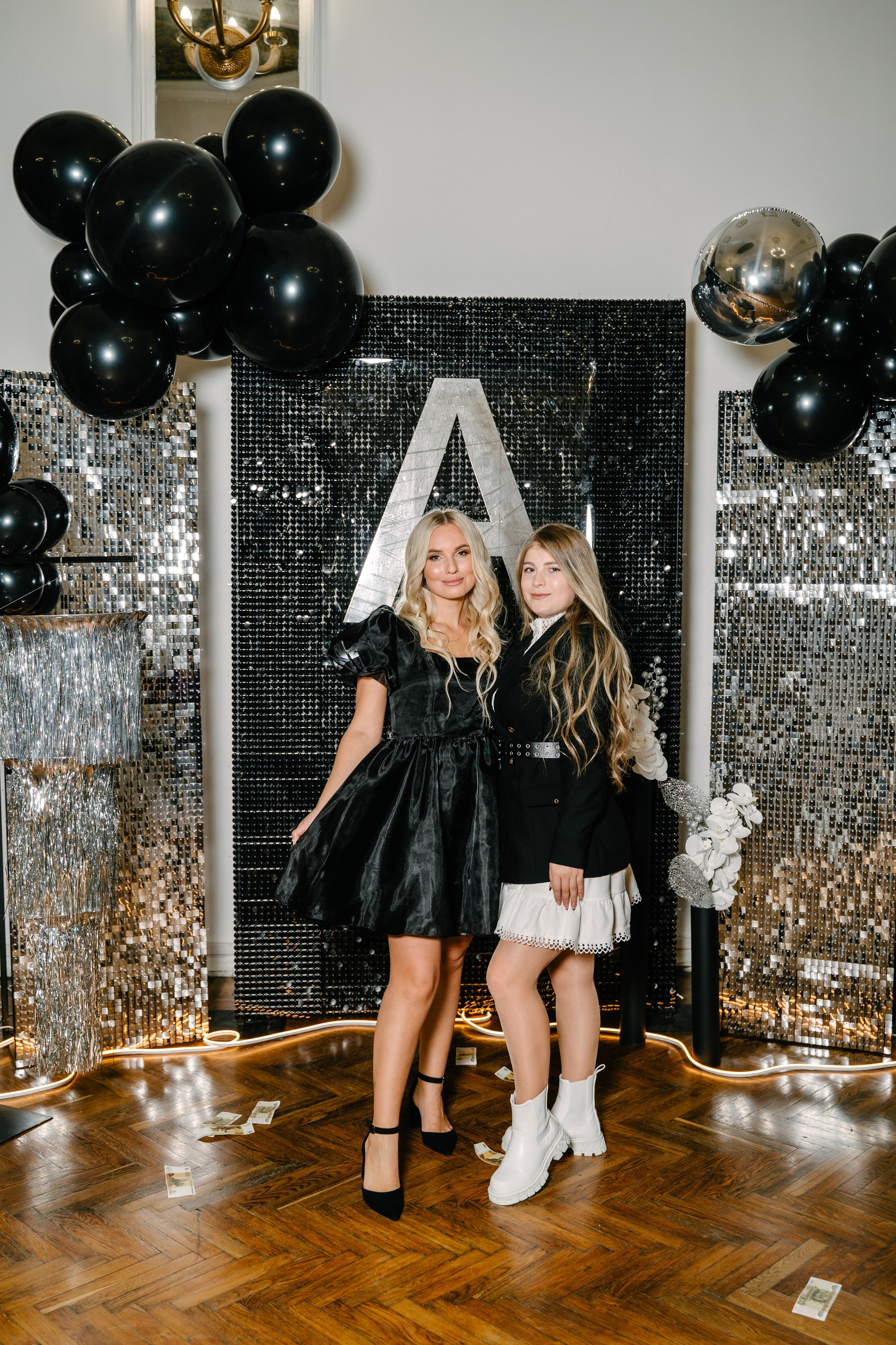 День рождения Ани Кругловой. Свадебный фотограф Юлия Копылова