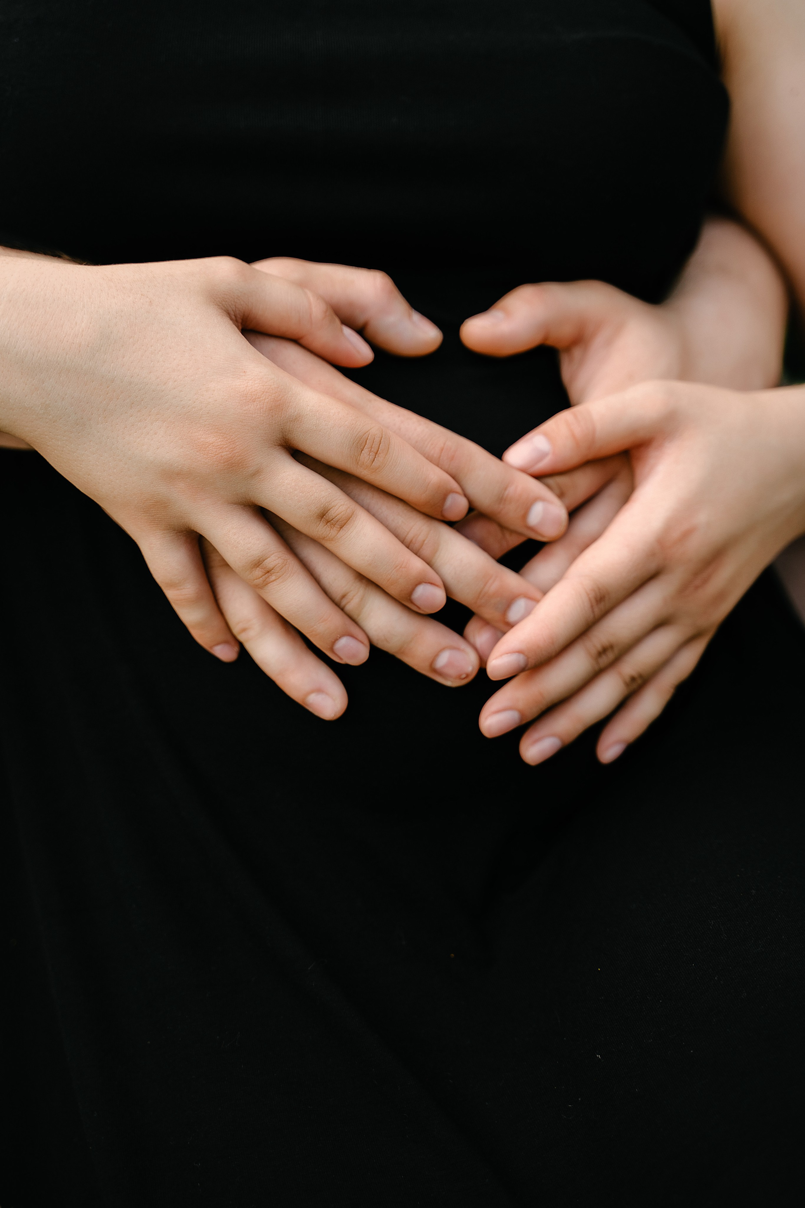 Артем и Алина в ожидании. Свадебный фотограф Юлия Копылова