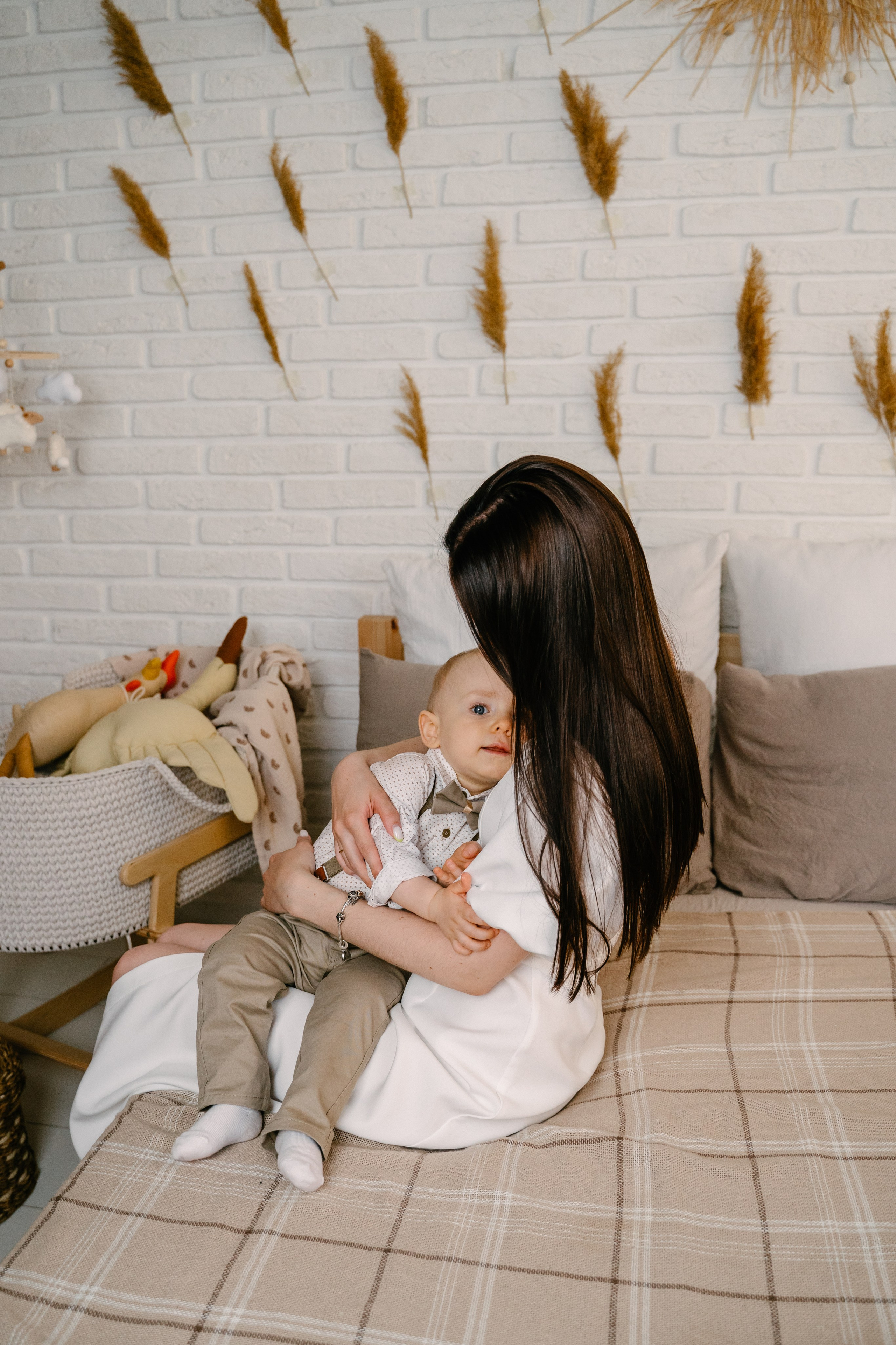 Годовасие Данила. Свадебный фотограф Юлия Копылова