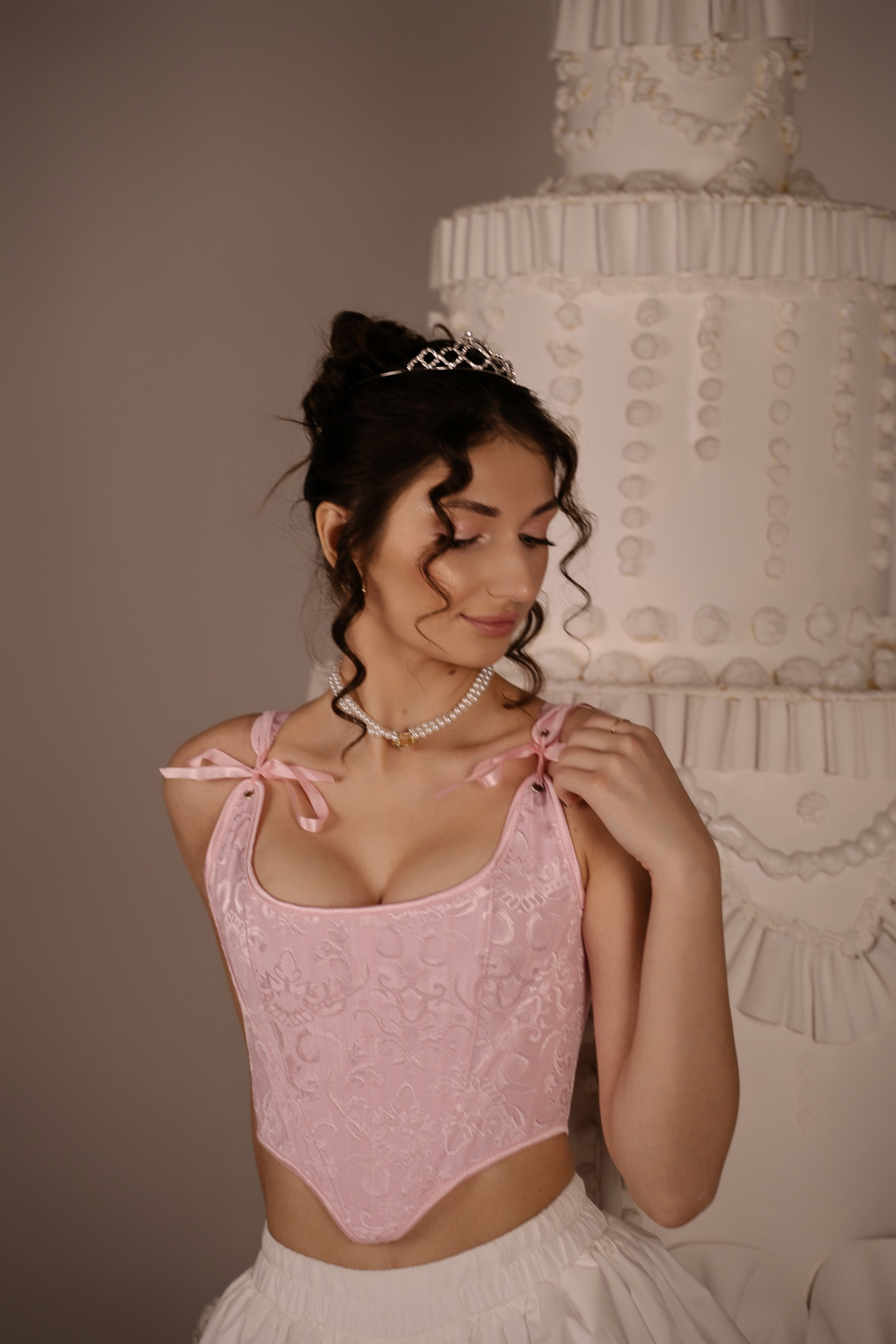 Сабрина. Свадебный фотограф Юлия Копылова