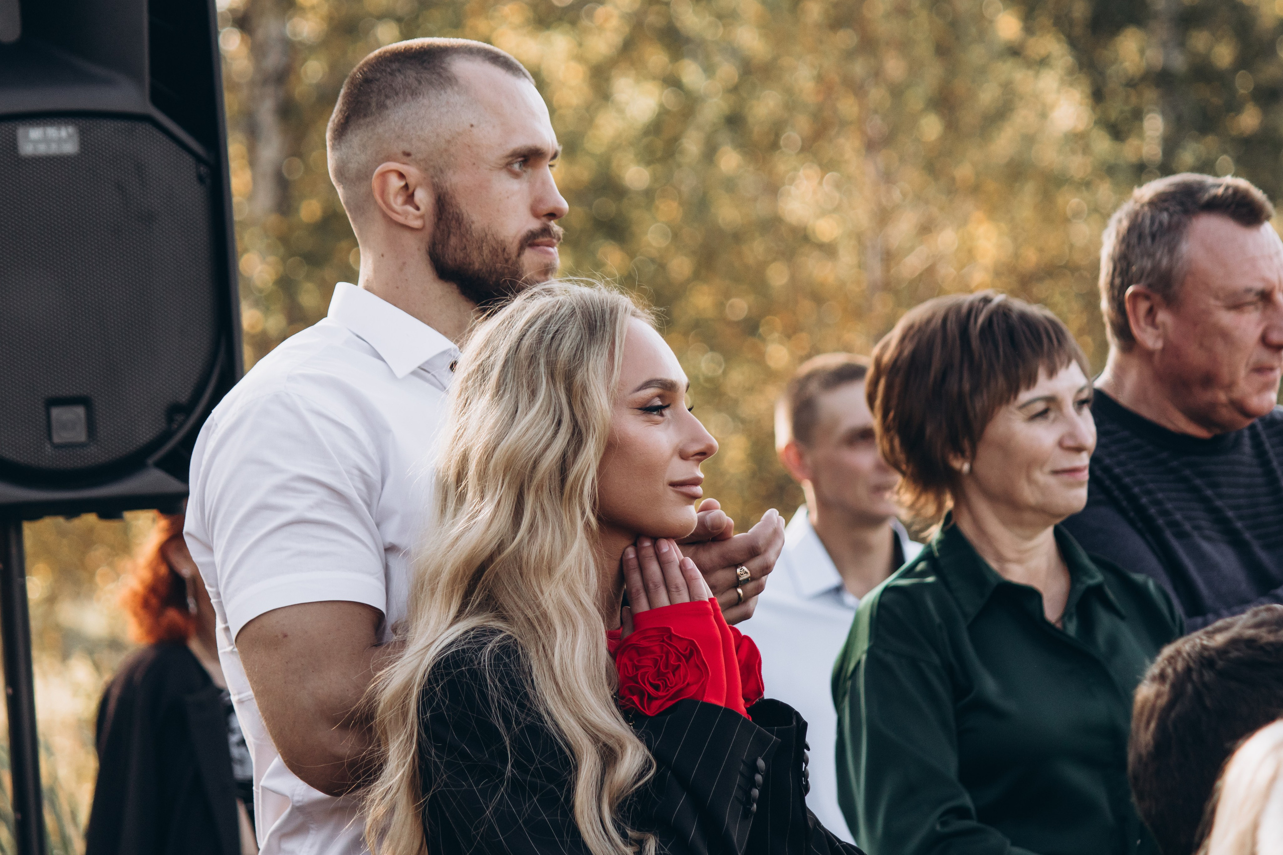 Полина и Вадим. Свадебный фотограф Челябинск