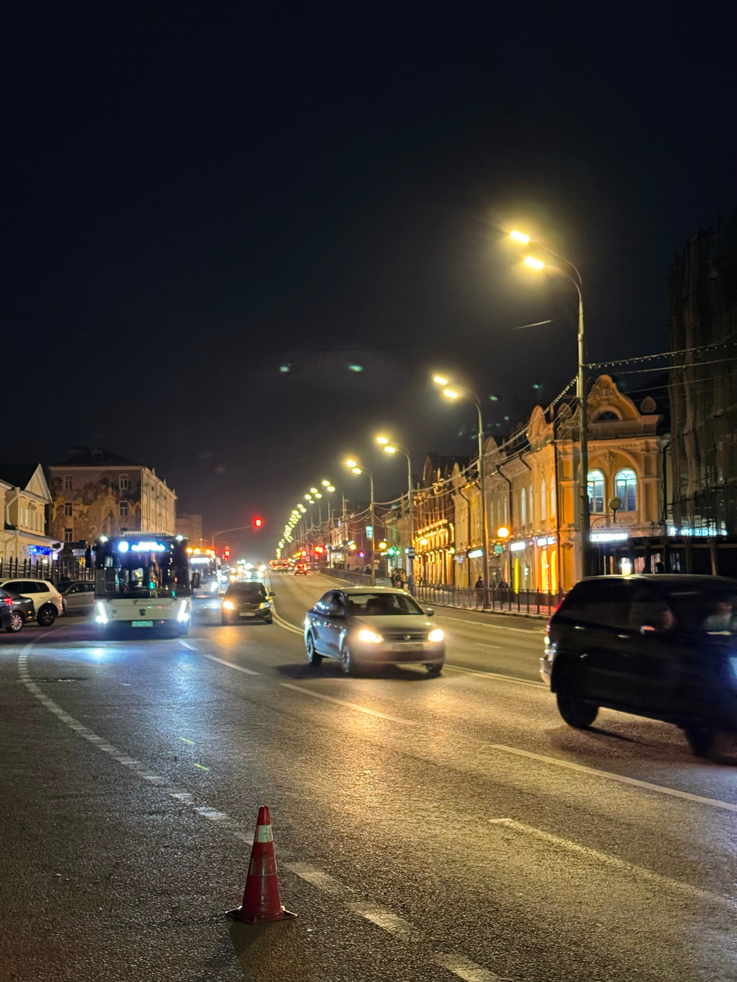 Фотопоток. Проект «Фотокладовка»: блог уличной фотографии в формате street photo