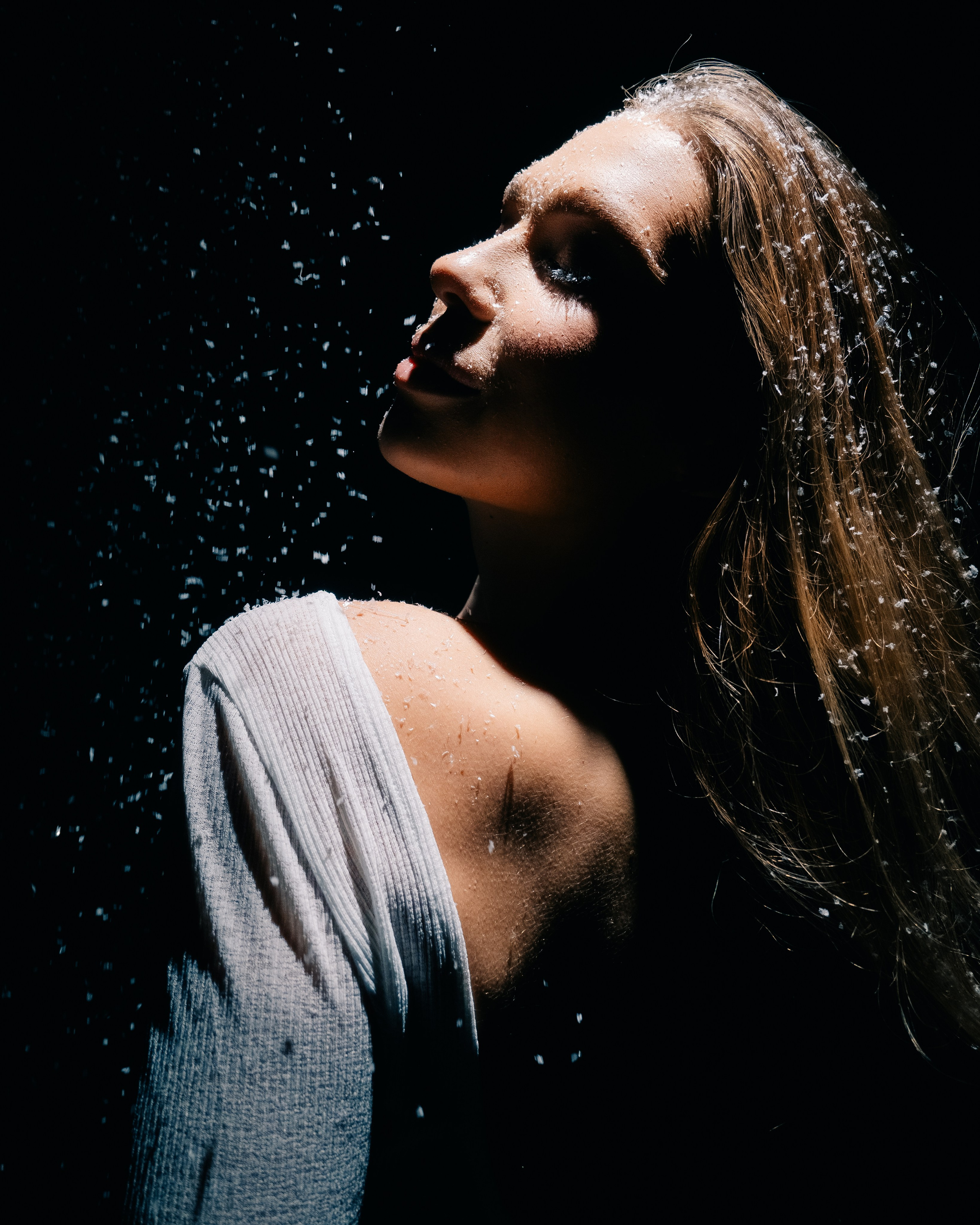 Фотодень: Snow