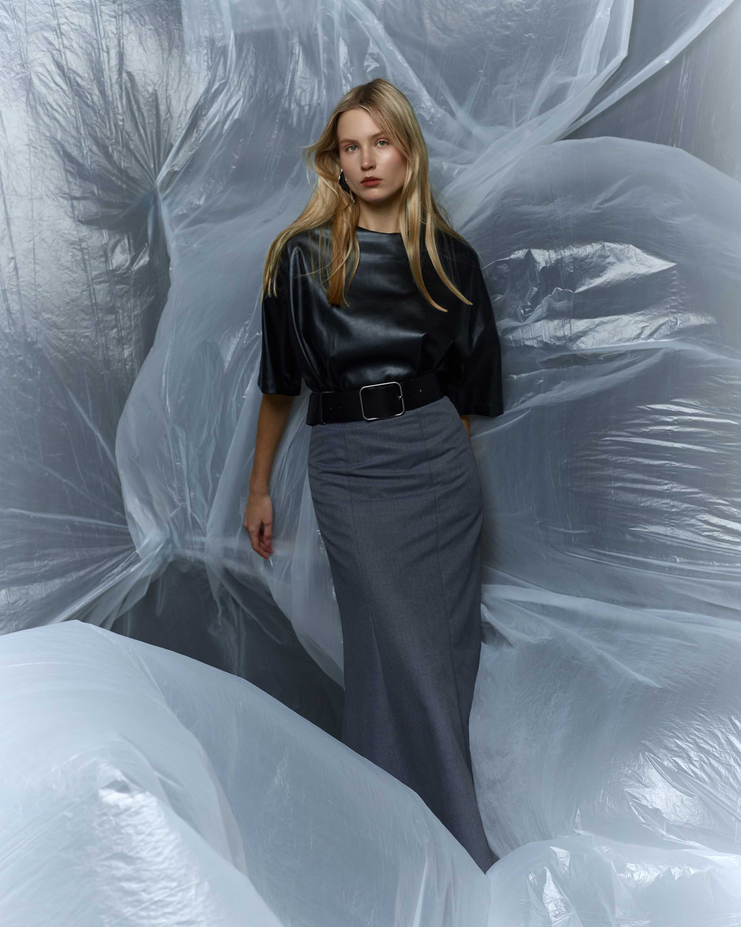 BLACK SISTERZ. Ася Солопова, фотограф Тюмень