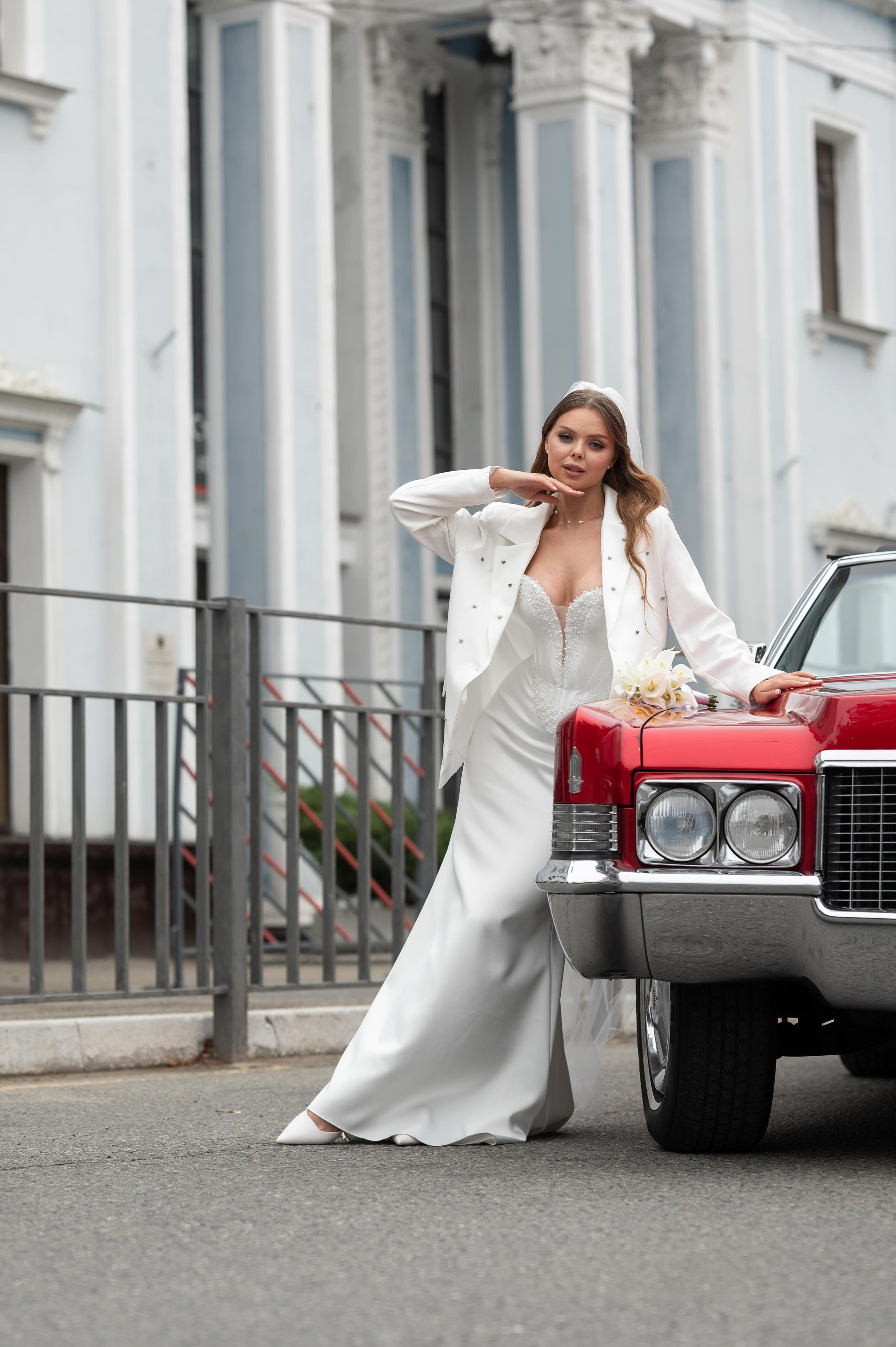 Вадим и Виктория. Свадебный, портретный, коммерческий, предметный фотограф в Ставрополе Иван Белашов