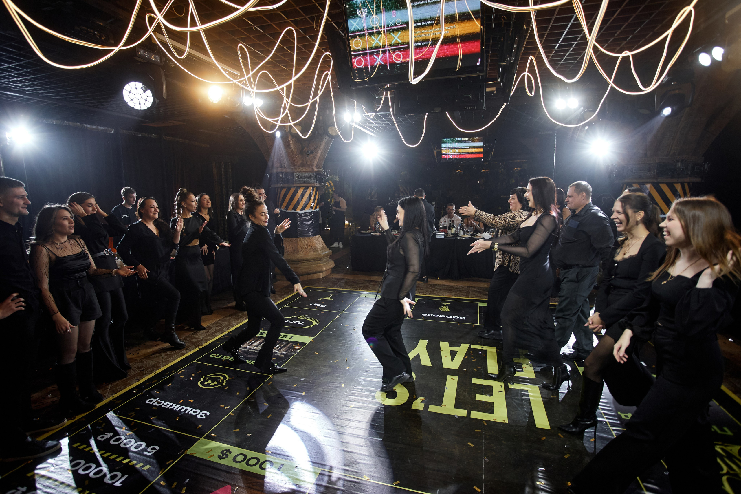 День Рождения Аня. Свадебный фотограф Челябинск, Екатеринбург, Курган — Виктор Слуднов