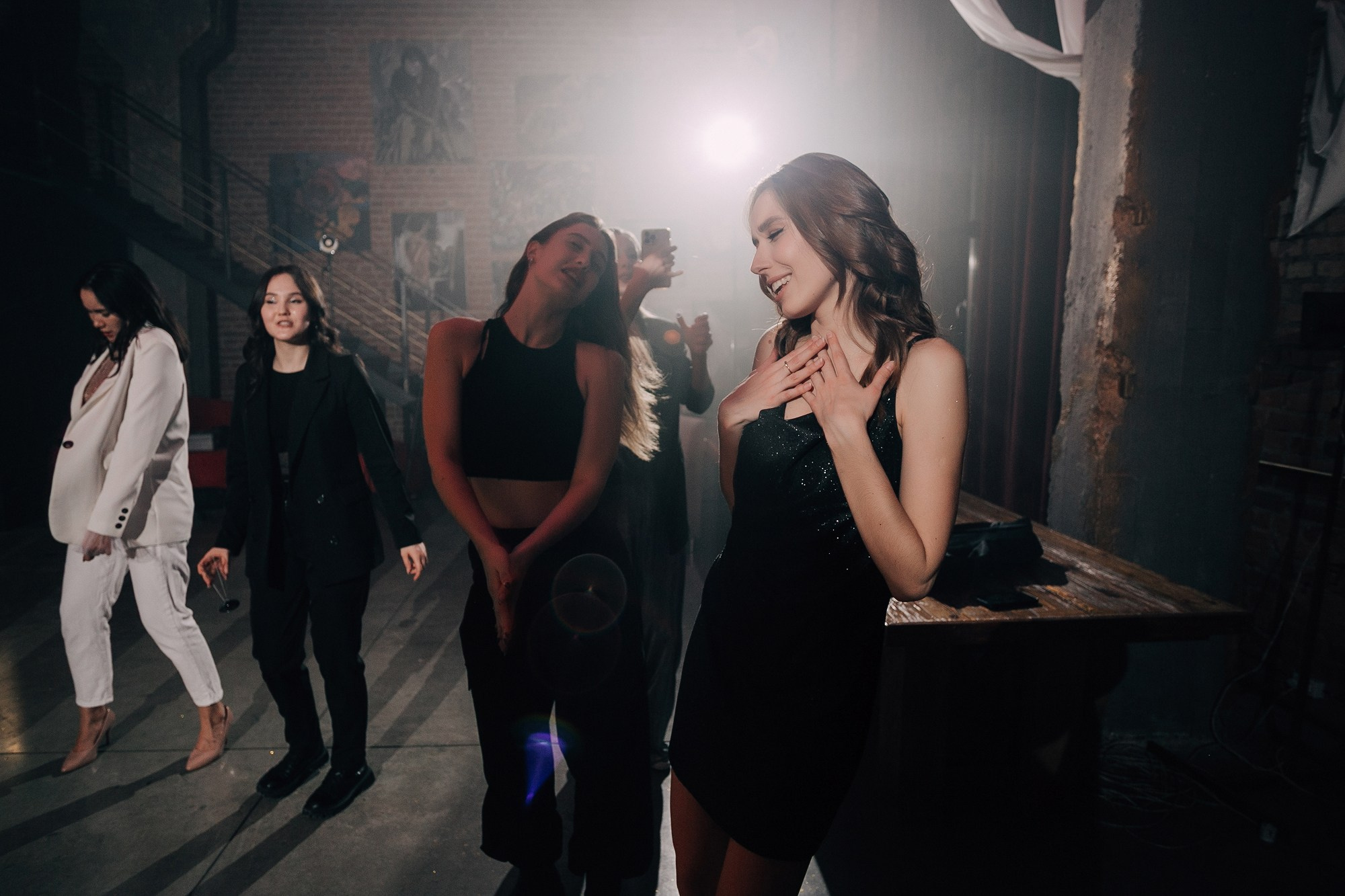 Финал видеокурса. Свадебный фотограф Челябинск, Екатеринбург, Курган — Виктор Слуднов