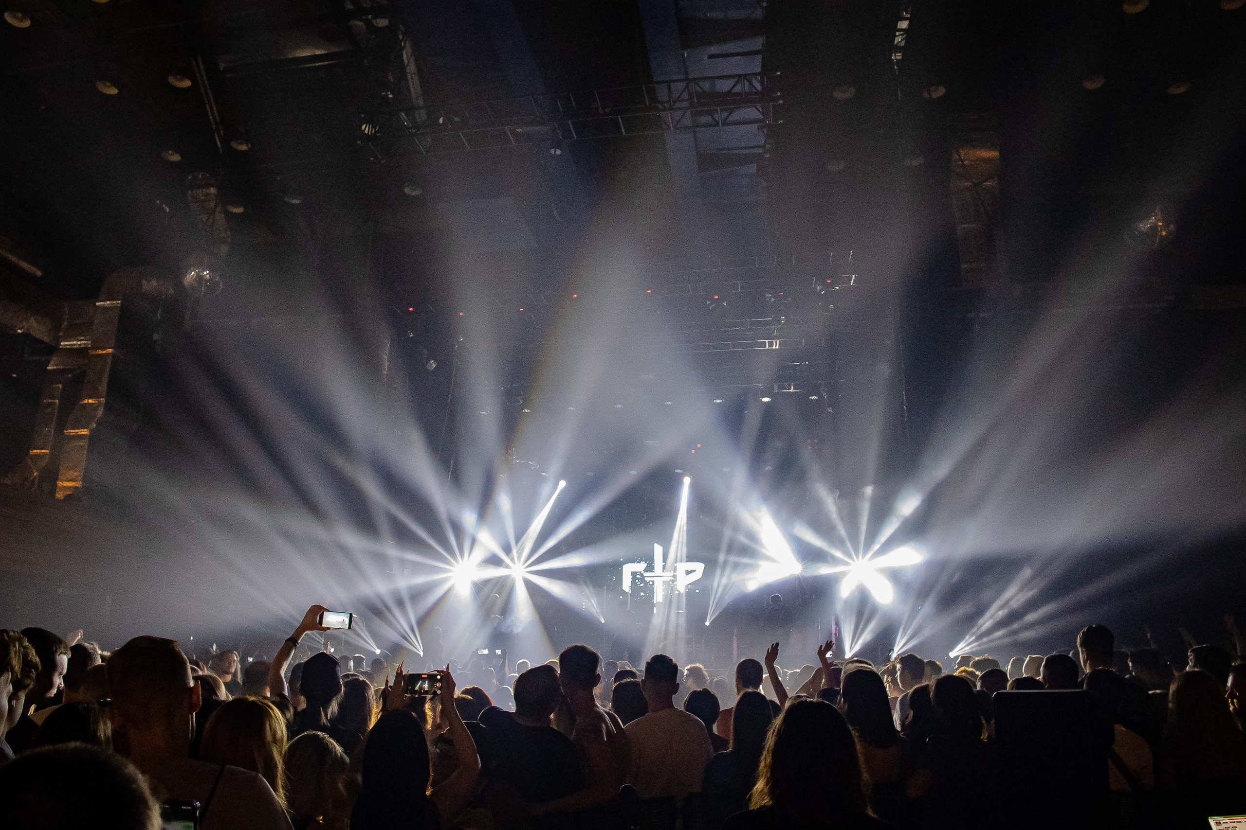 Гарри Топор и Тони Раут. Фотограф Сонкина Татьяна
