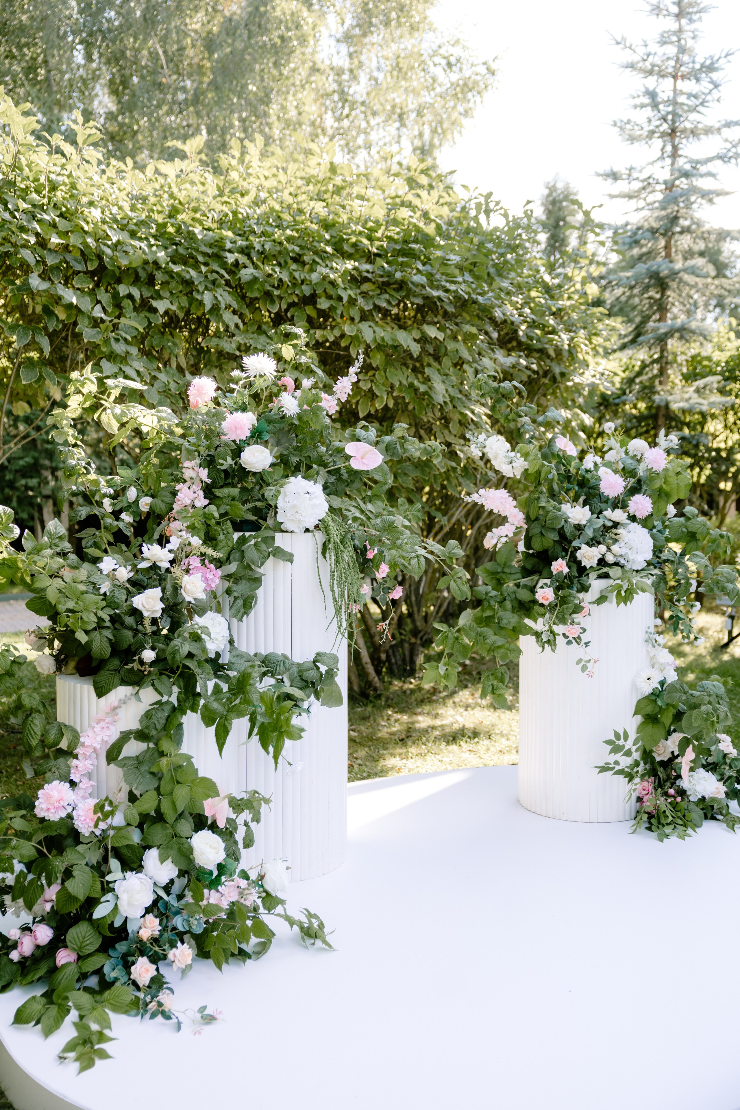 Полина и Александр. Фотограф и Видеограф во Владимире