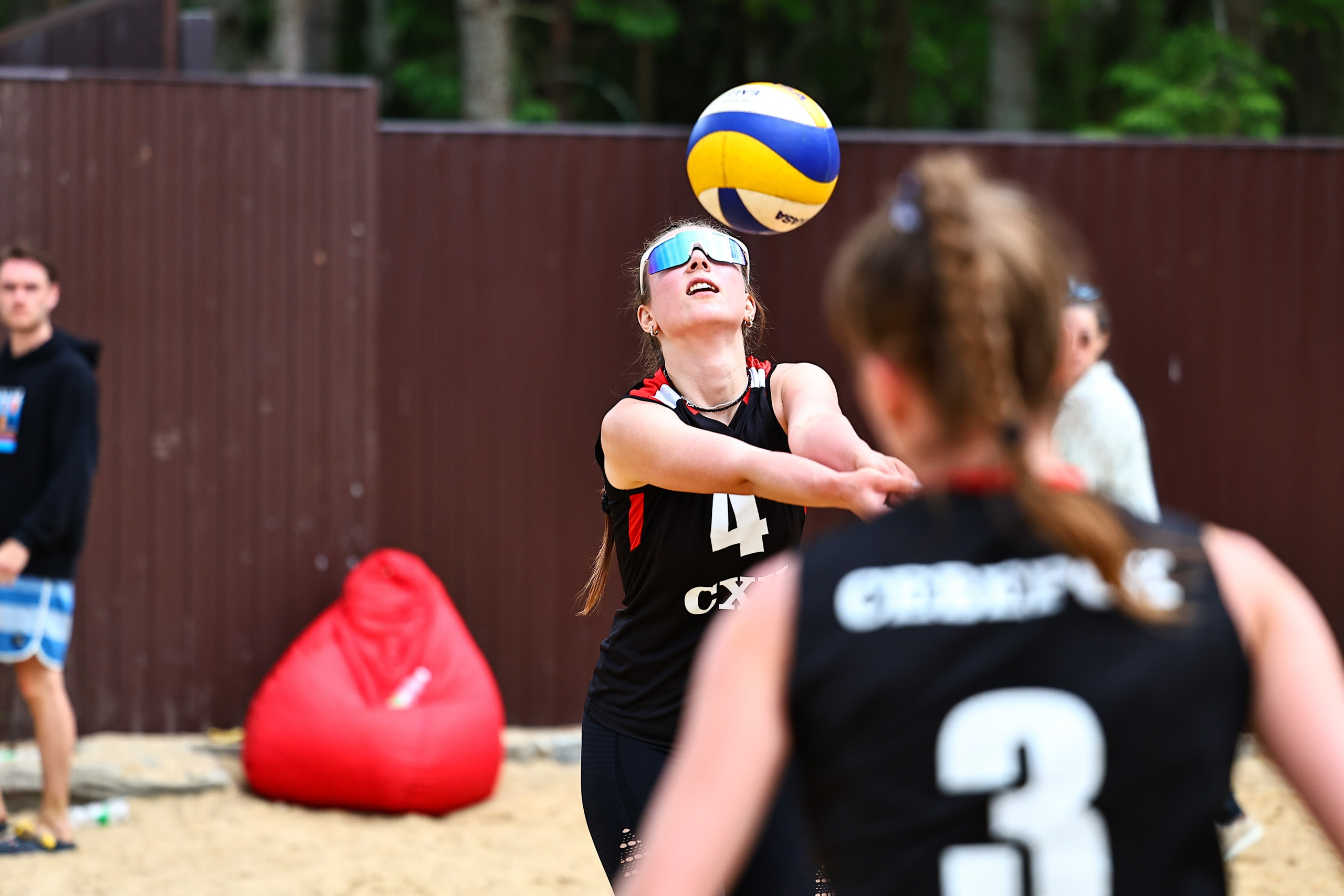 АТОМИАДА Лето 2025. Фототерапевт Ева Бунеева