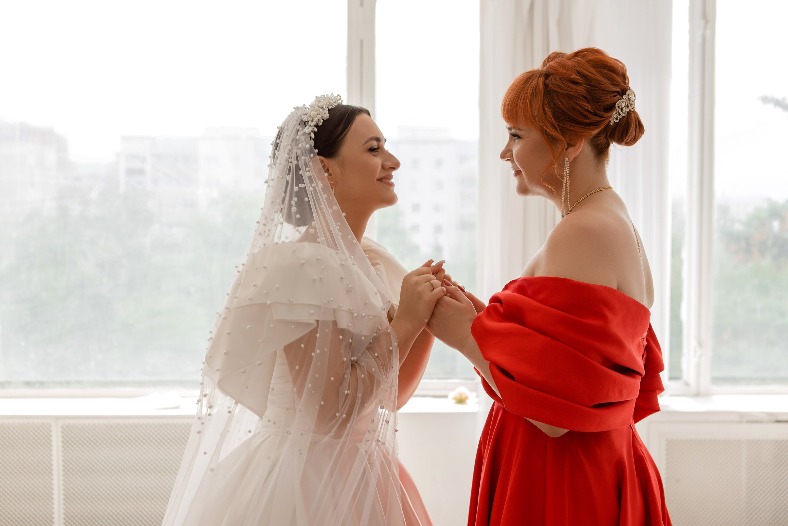 Roman & Kristina. Свадебный фотограф в Уфе