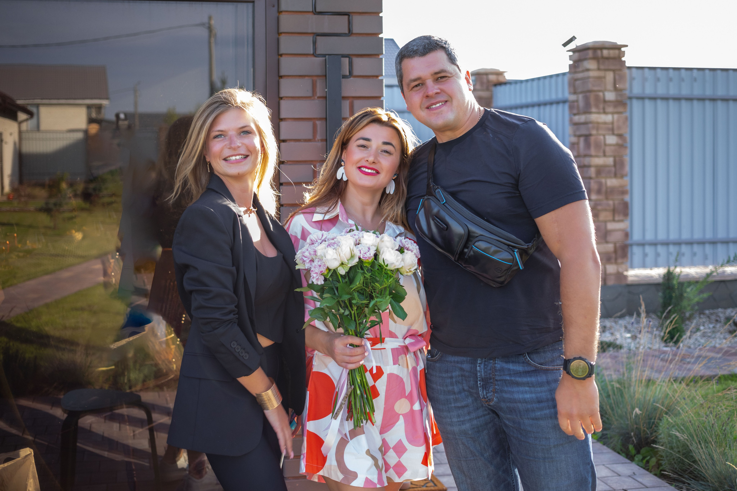 Димид С Днем Рождения!. Фотограф Алина Гашникова