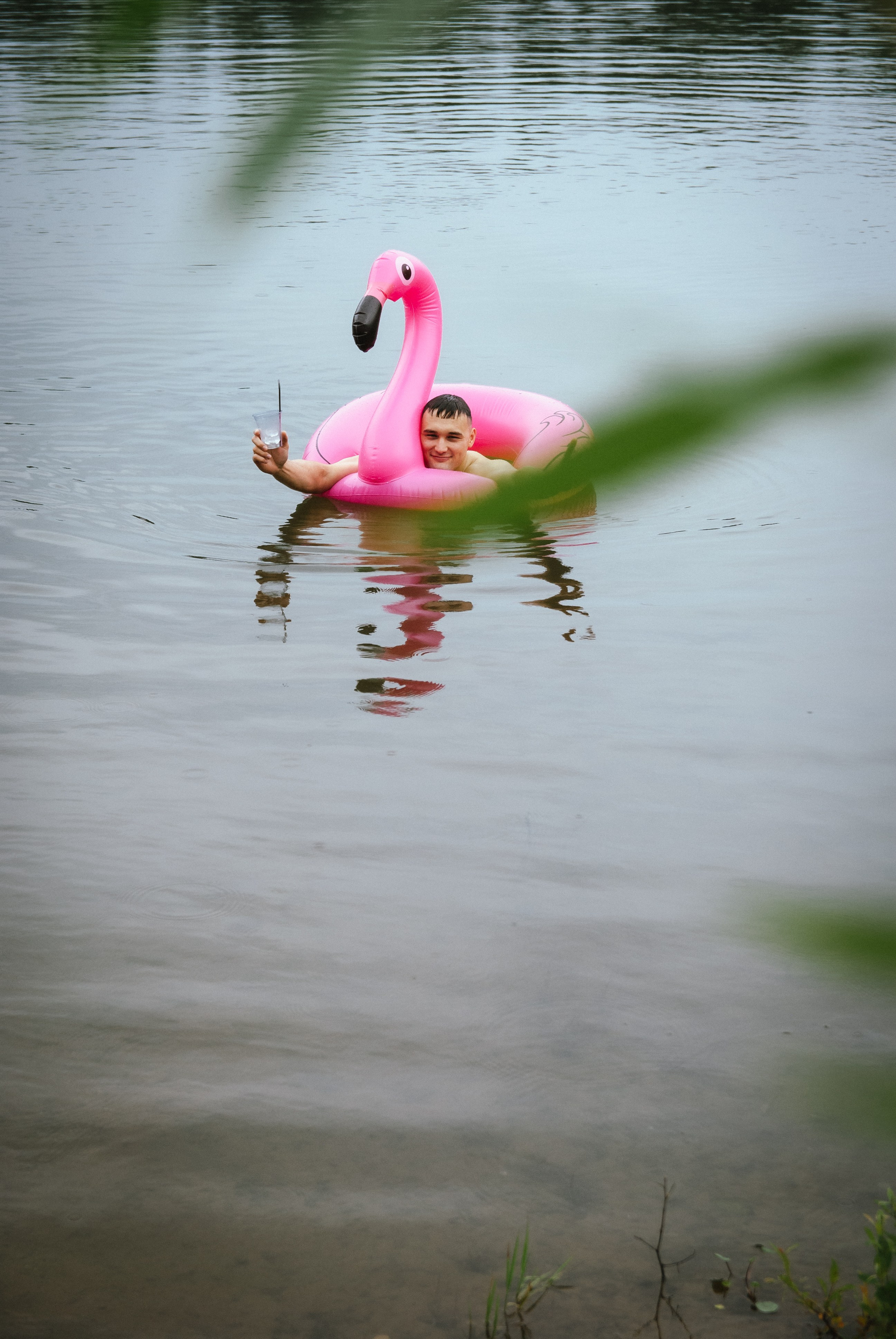 Репортажи / МК. Кошенкова Мария: портретный и репортажный фотограф. Санкт-Петербург
