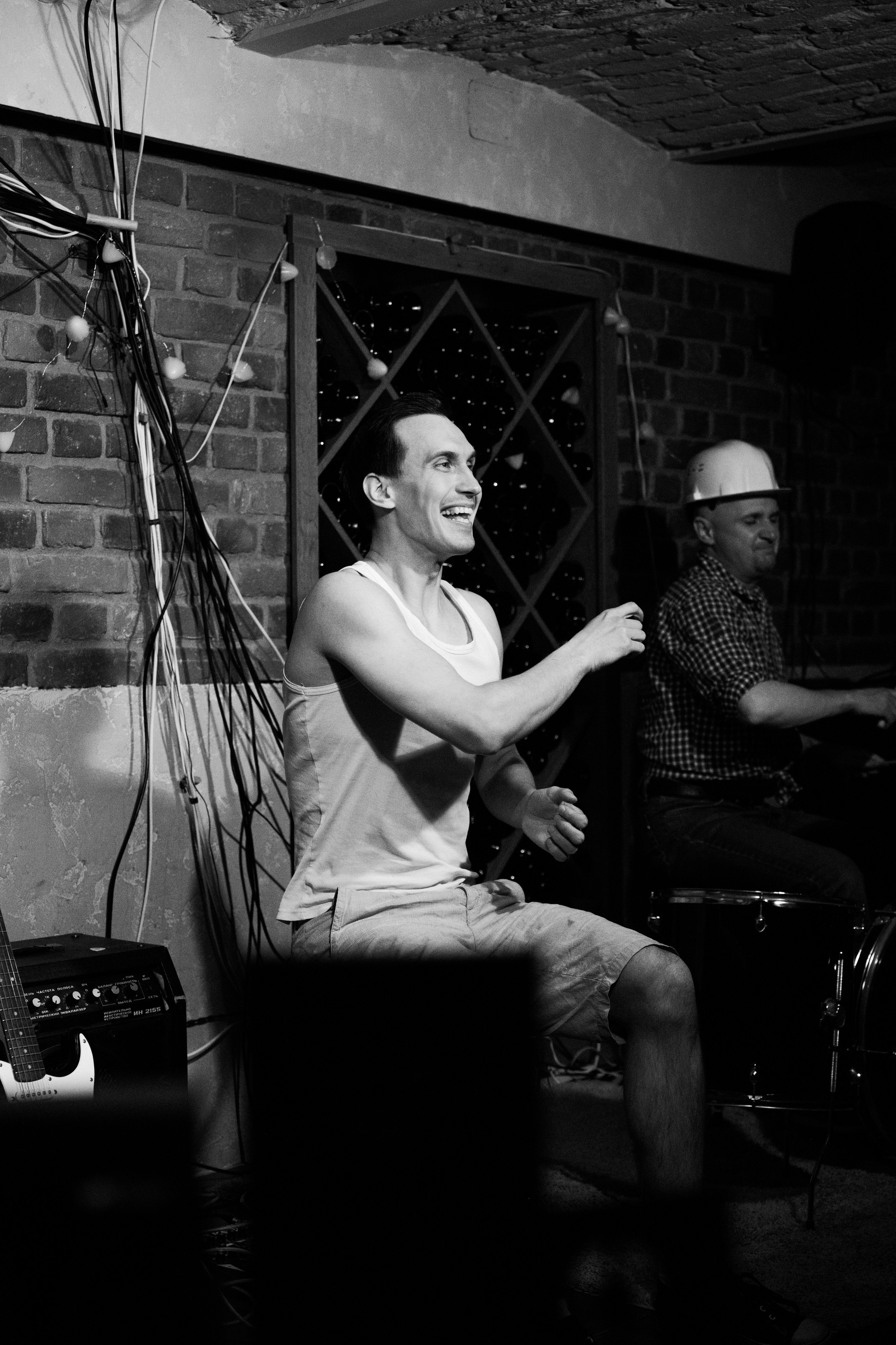 Концерты / Спектакли. Кошенкова Мария: портретный и репортажный фотограф. Санкт-Петербург