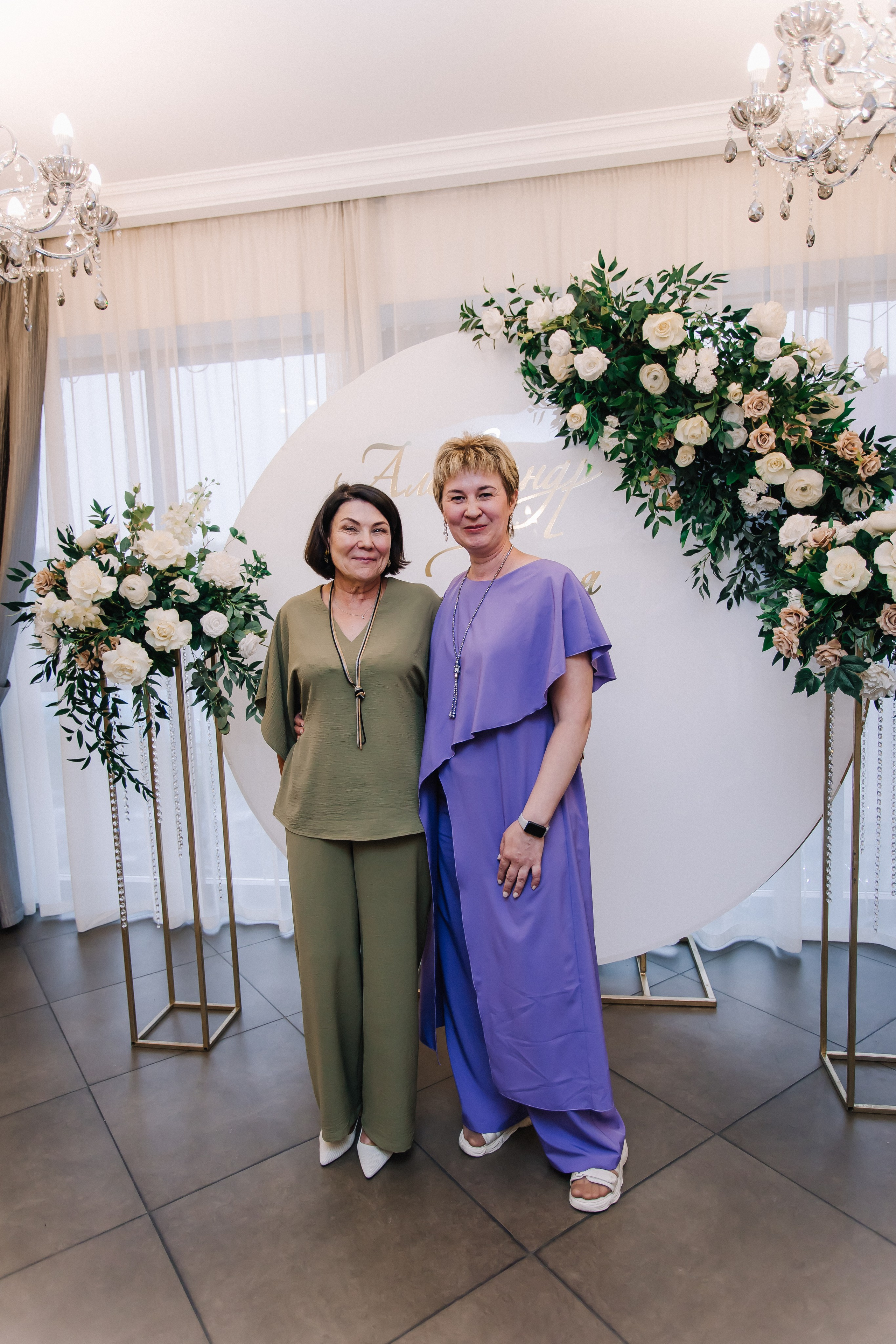 Свадебный день. Фотограф в Иркутске