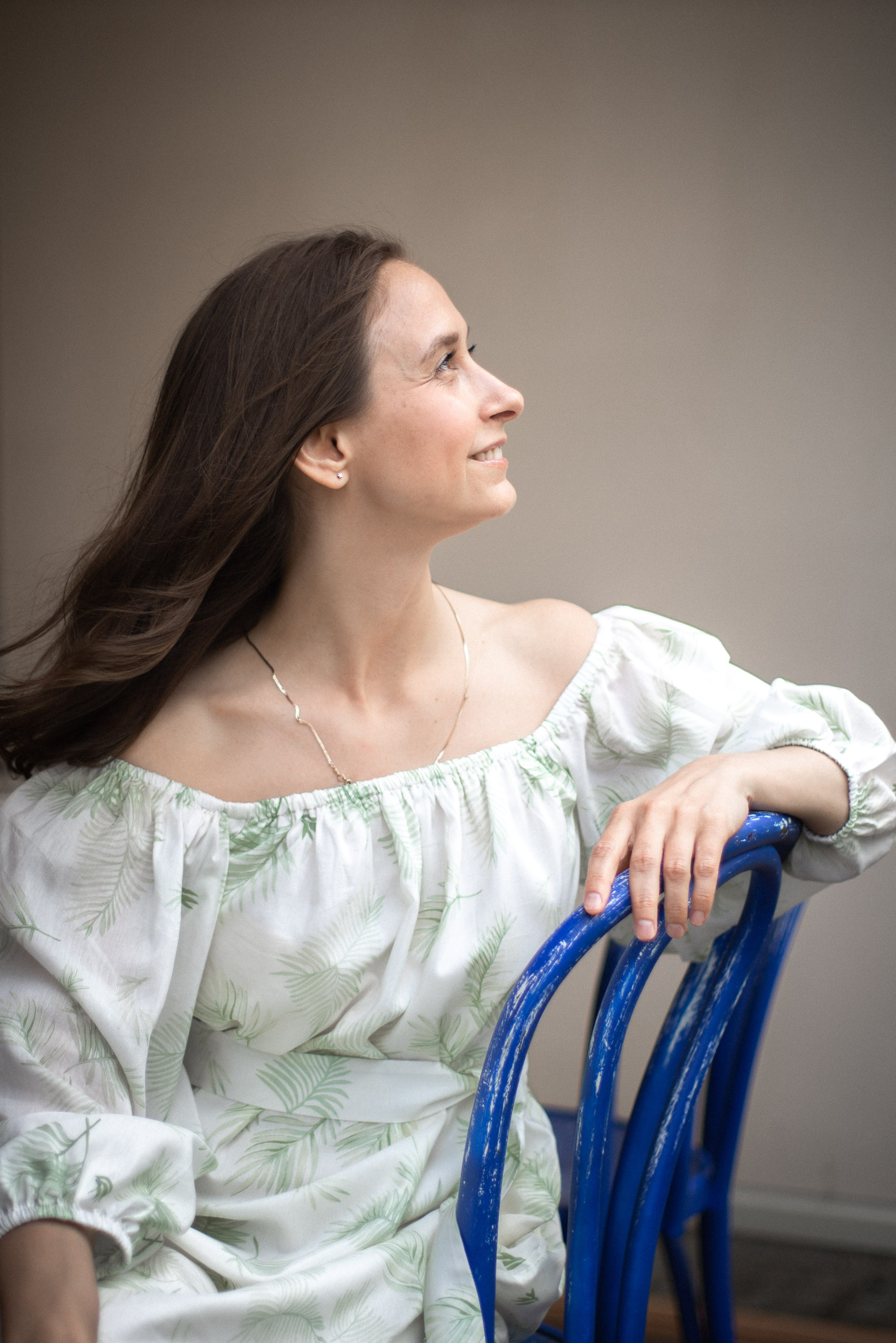 Маша Астахова. SaGaFOTO.ru