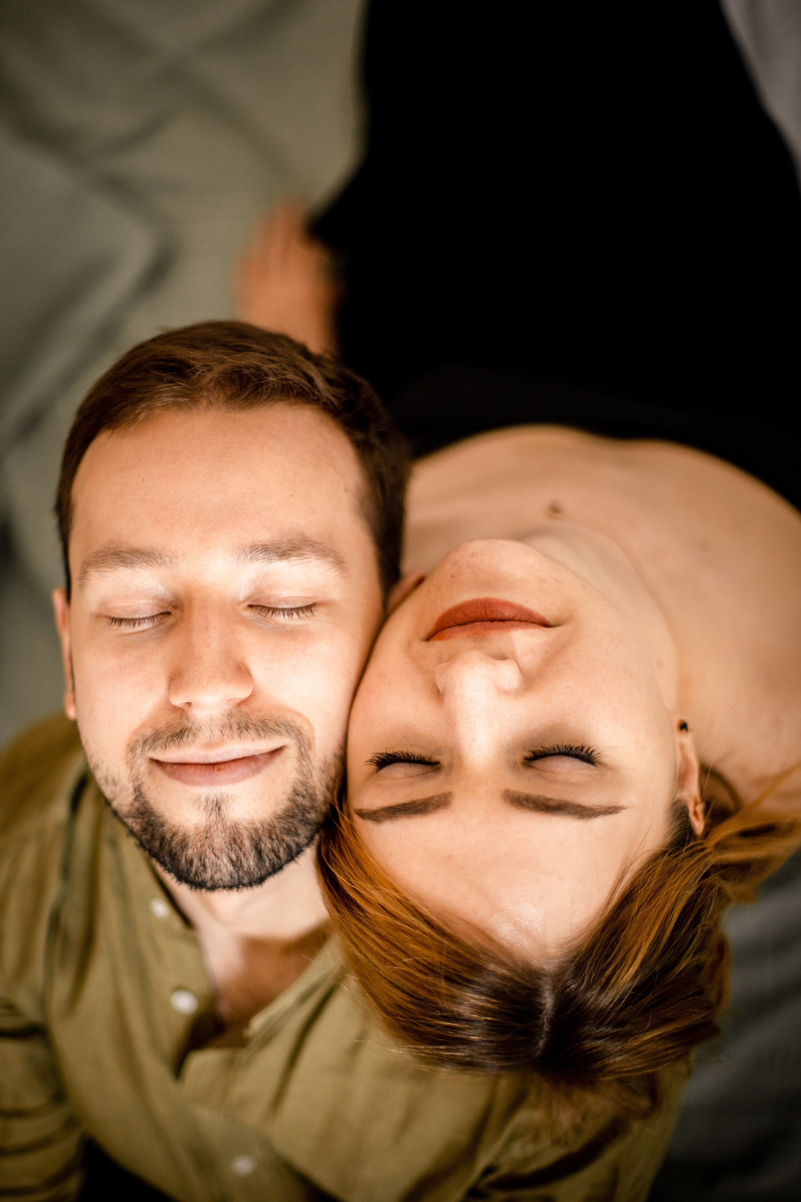 Олеся и Толя. SaGaFOTO.ru