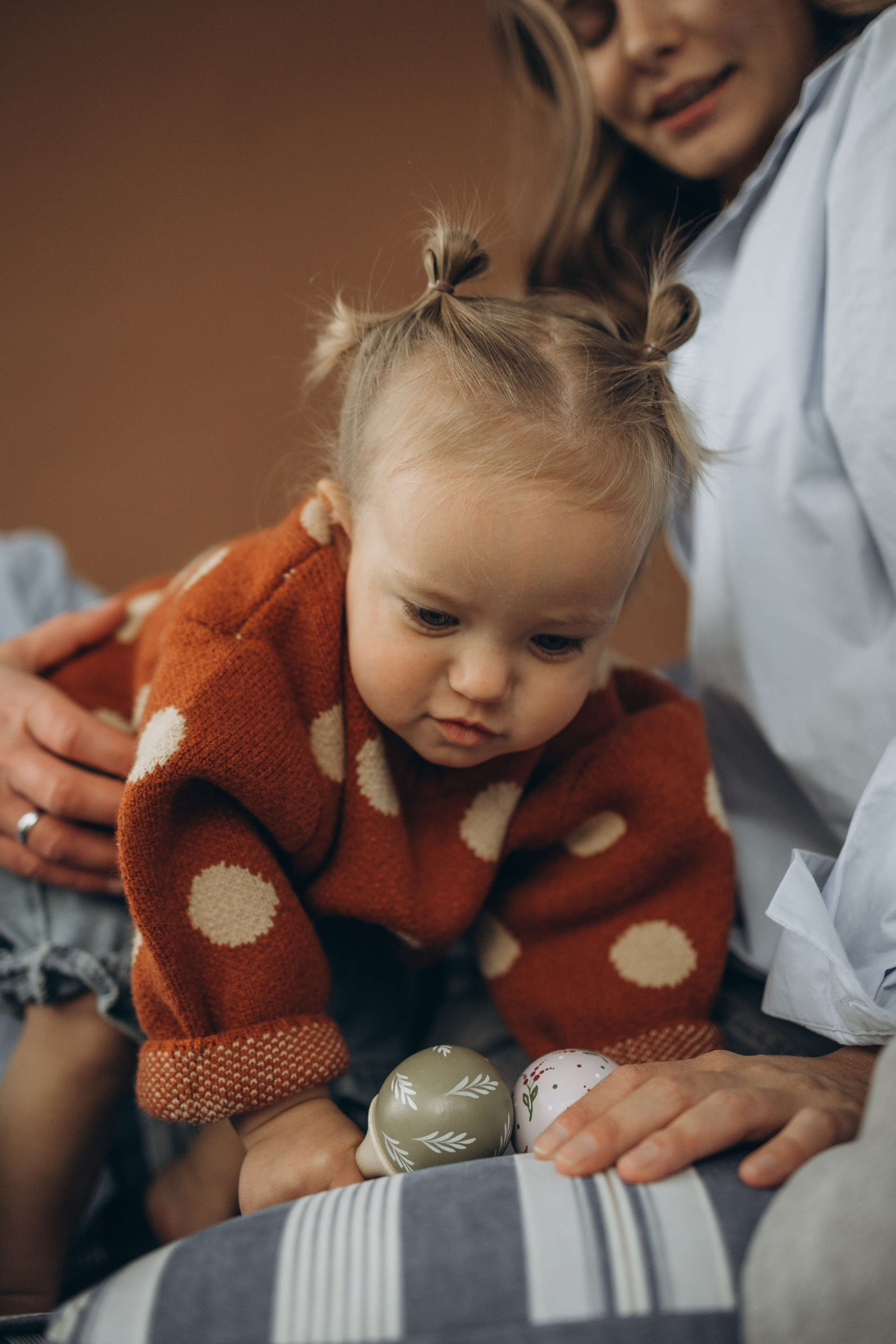 Анна, Сергей и София. Семейный фотограф в Москве Виктория Ястребинская