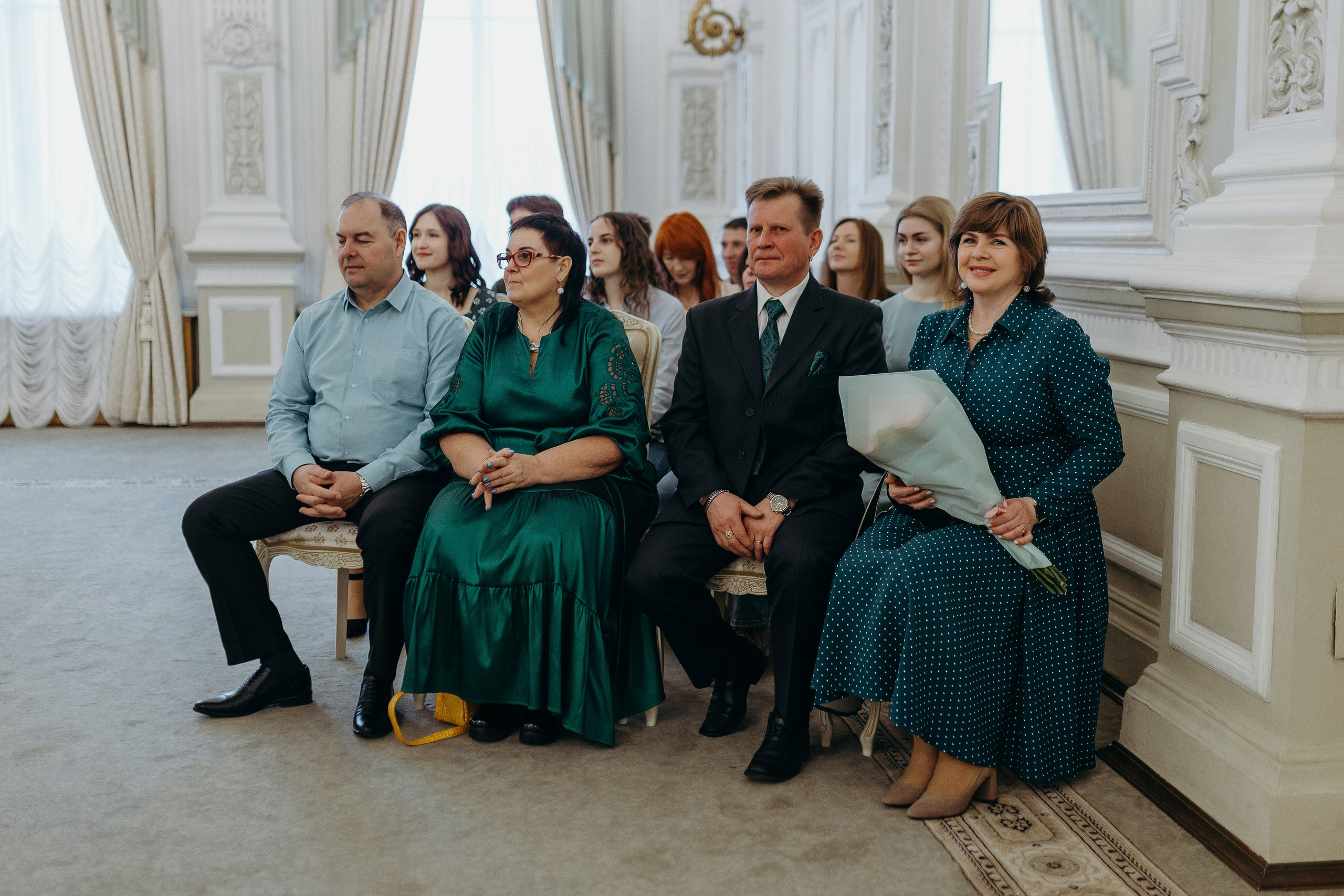 Wedding day 29.03.24. Свадебный фотограф в Санкт-Петербурге