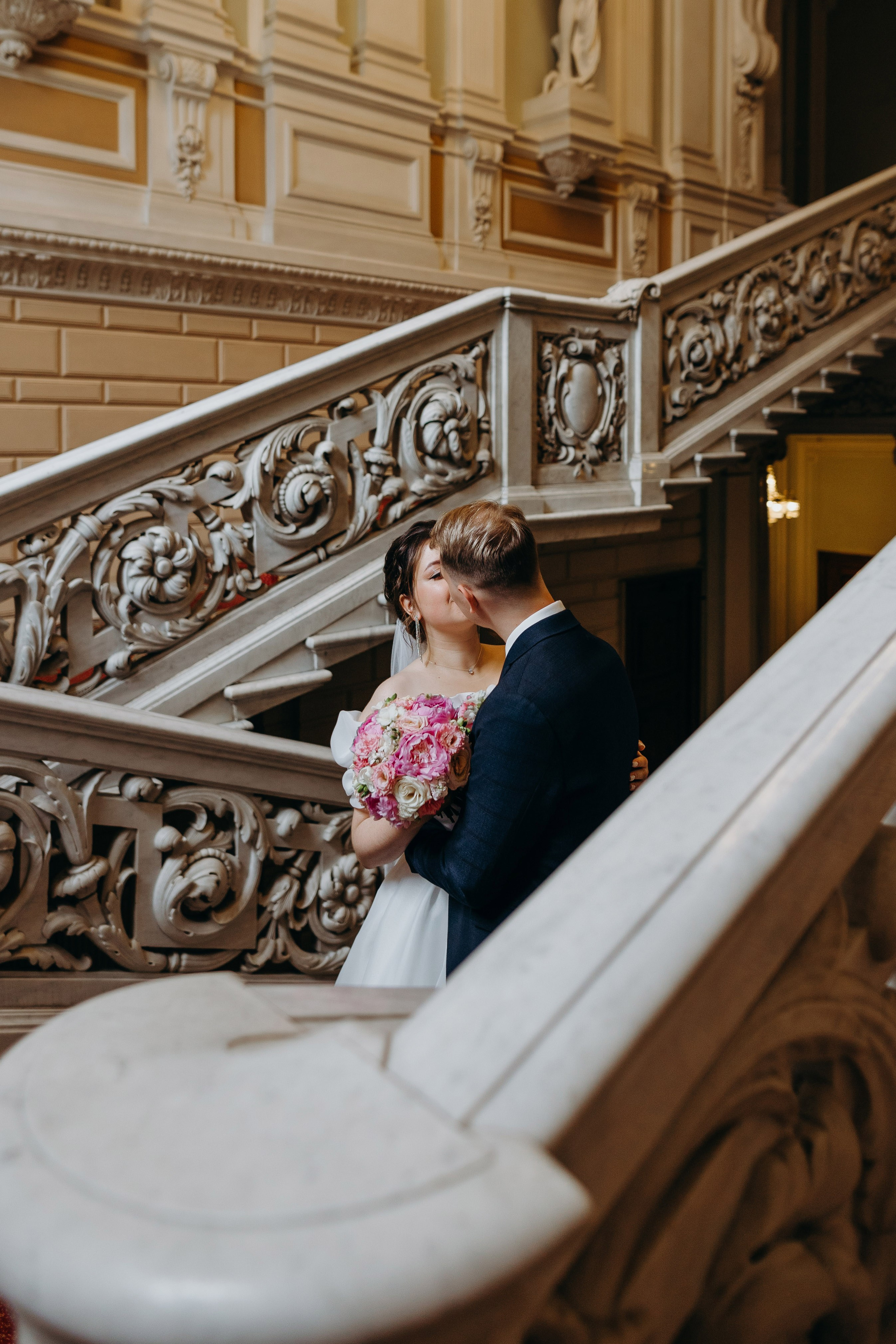Wedding day 24.07.23. Свадебный фотограф в Санкт-Петербурге
