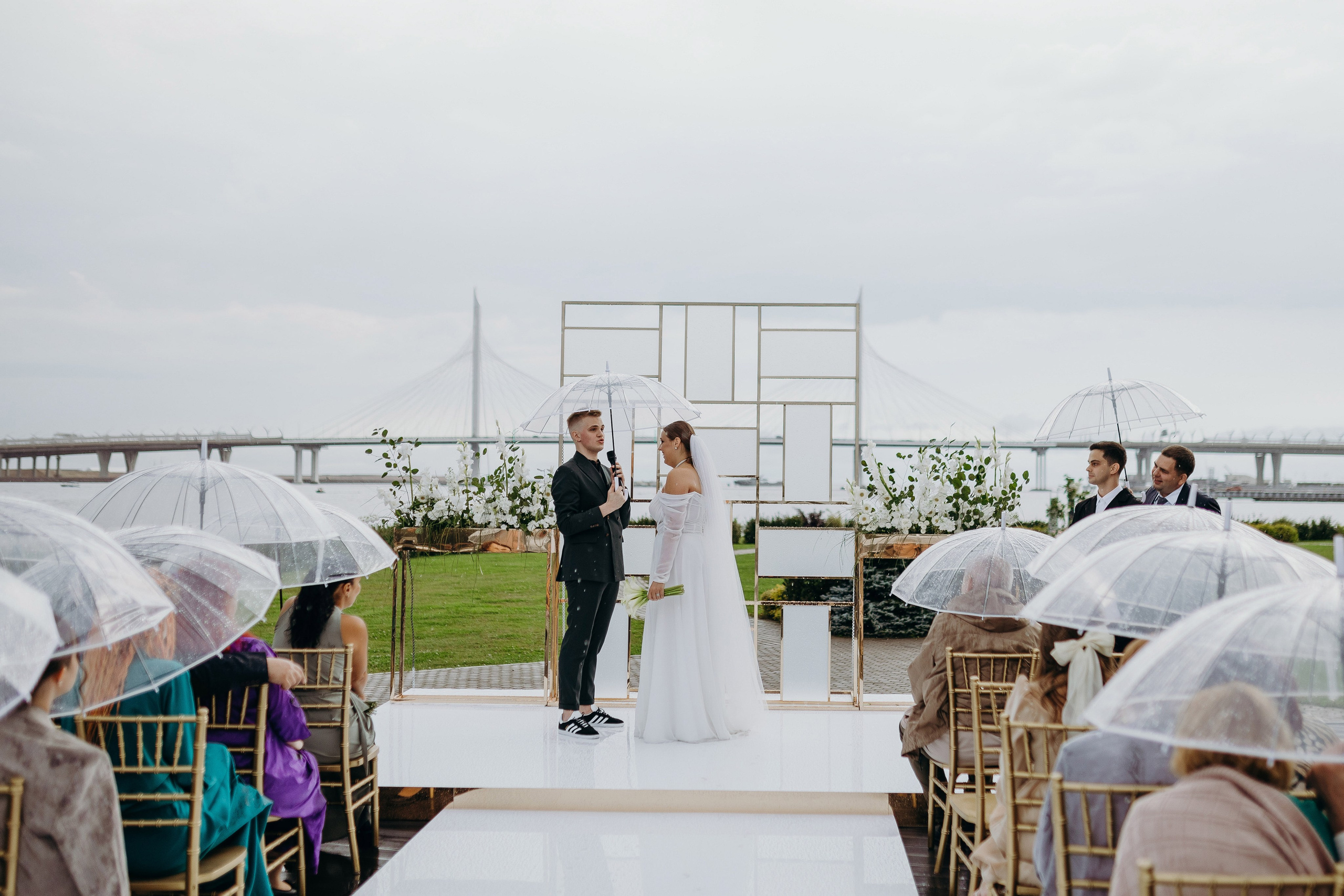 Wedding day 31.08.24. Свадебный фотограф в Санкт-Петербурге