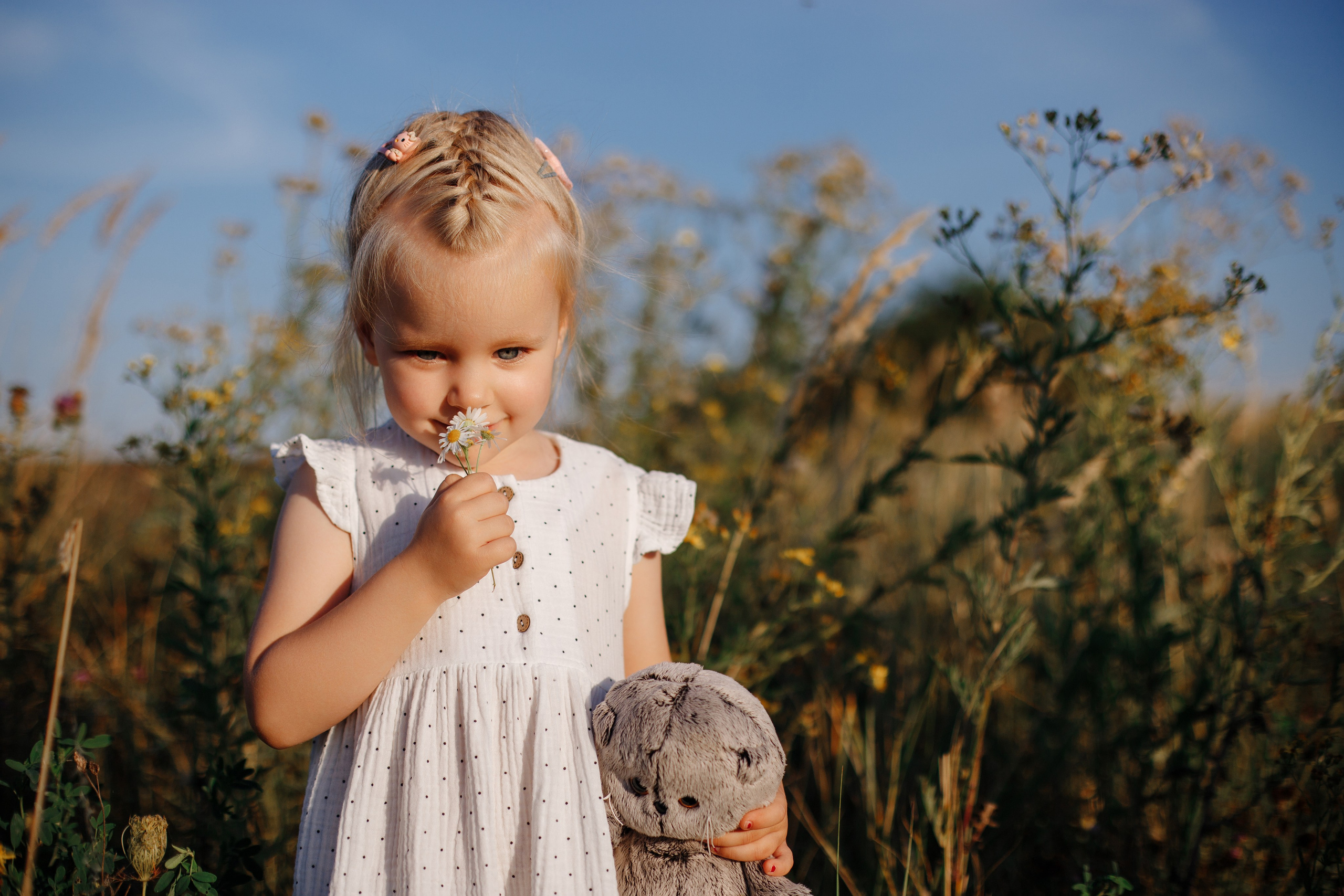 Вместе под небом. Свадебный и семейный фотограф в городе Воронеж. Ирина Боловина