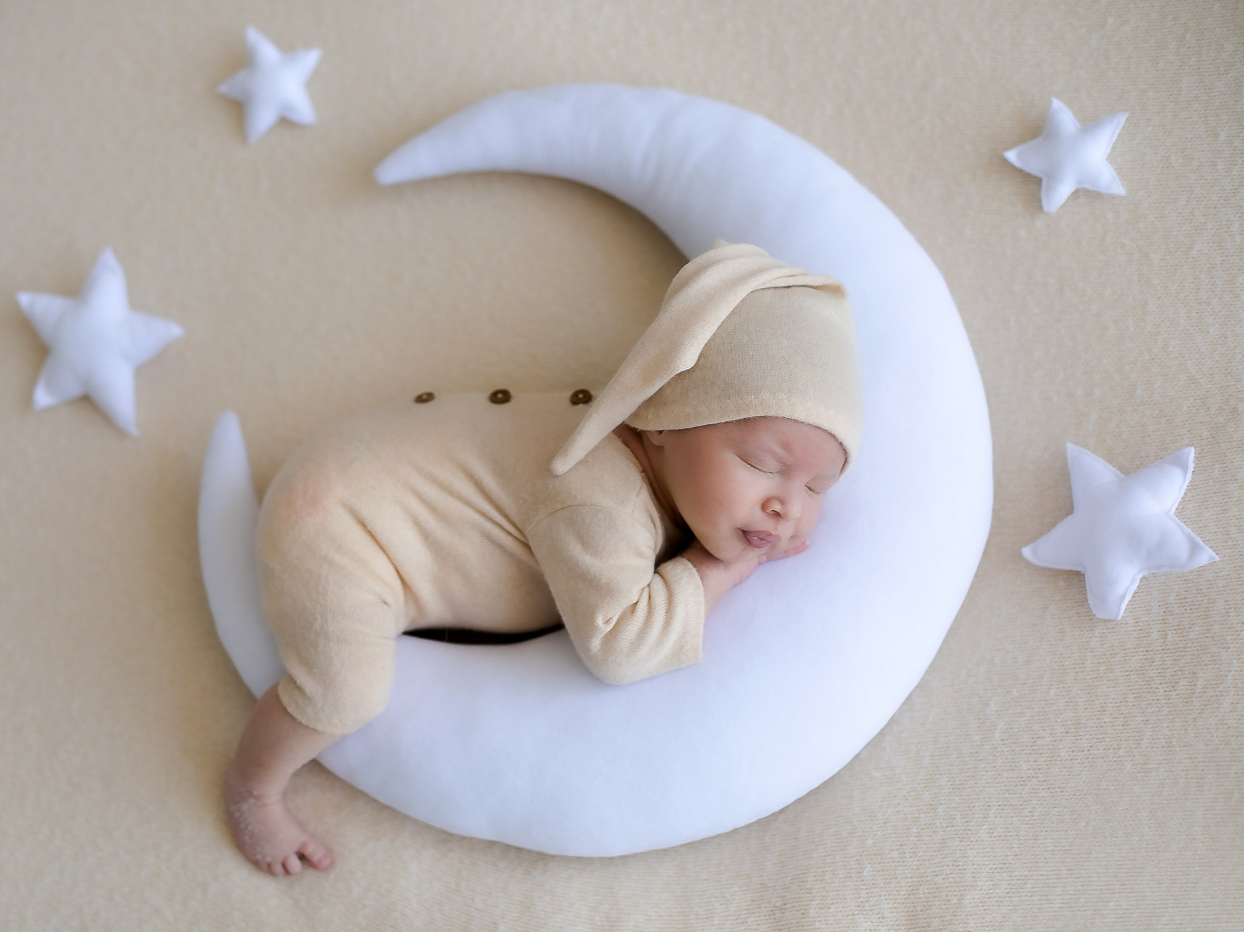 Newborn. Главная