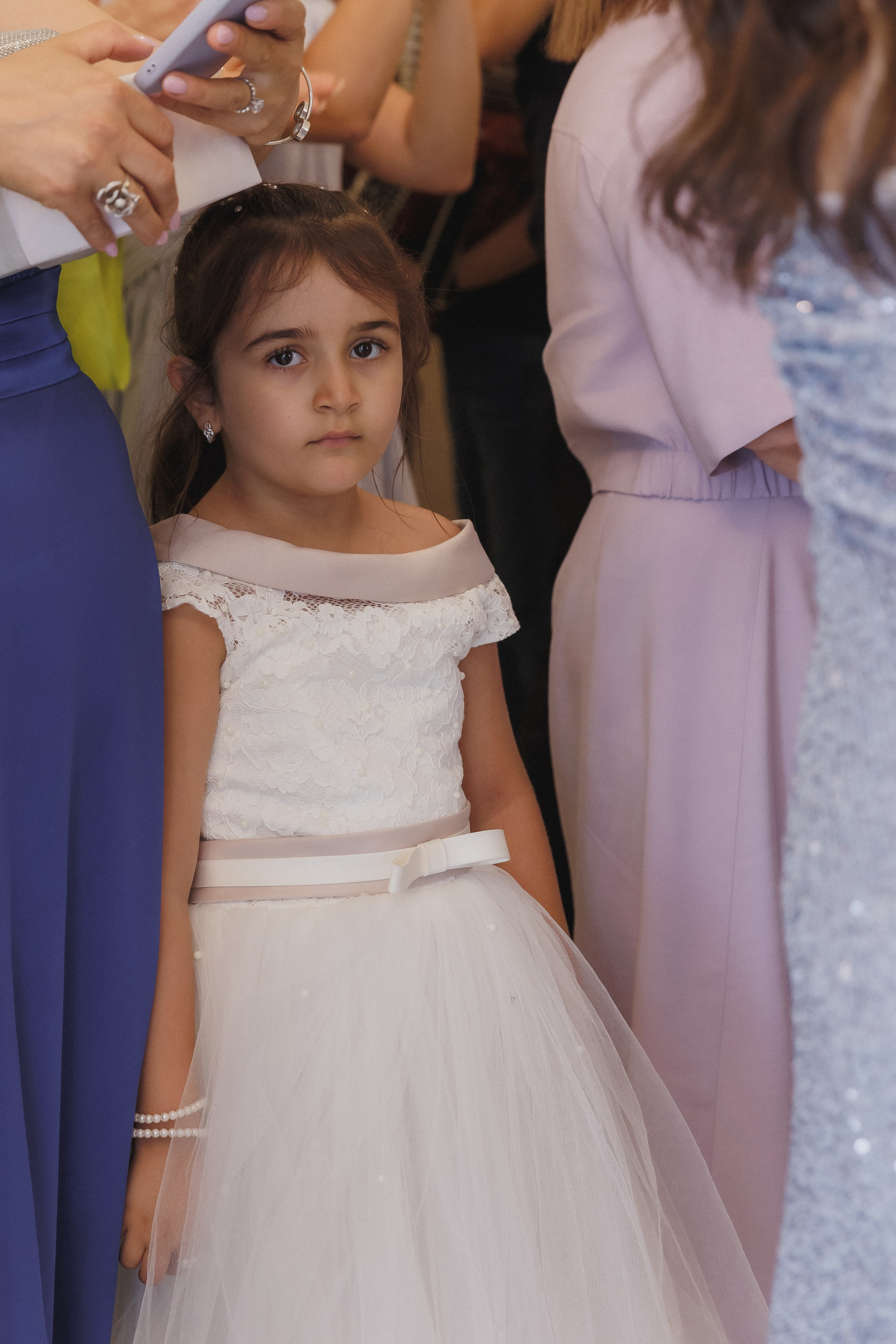 Эдгар и Ульяна. Фотограф в Волгограде — Александра Искандерова