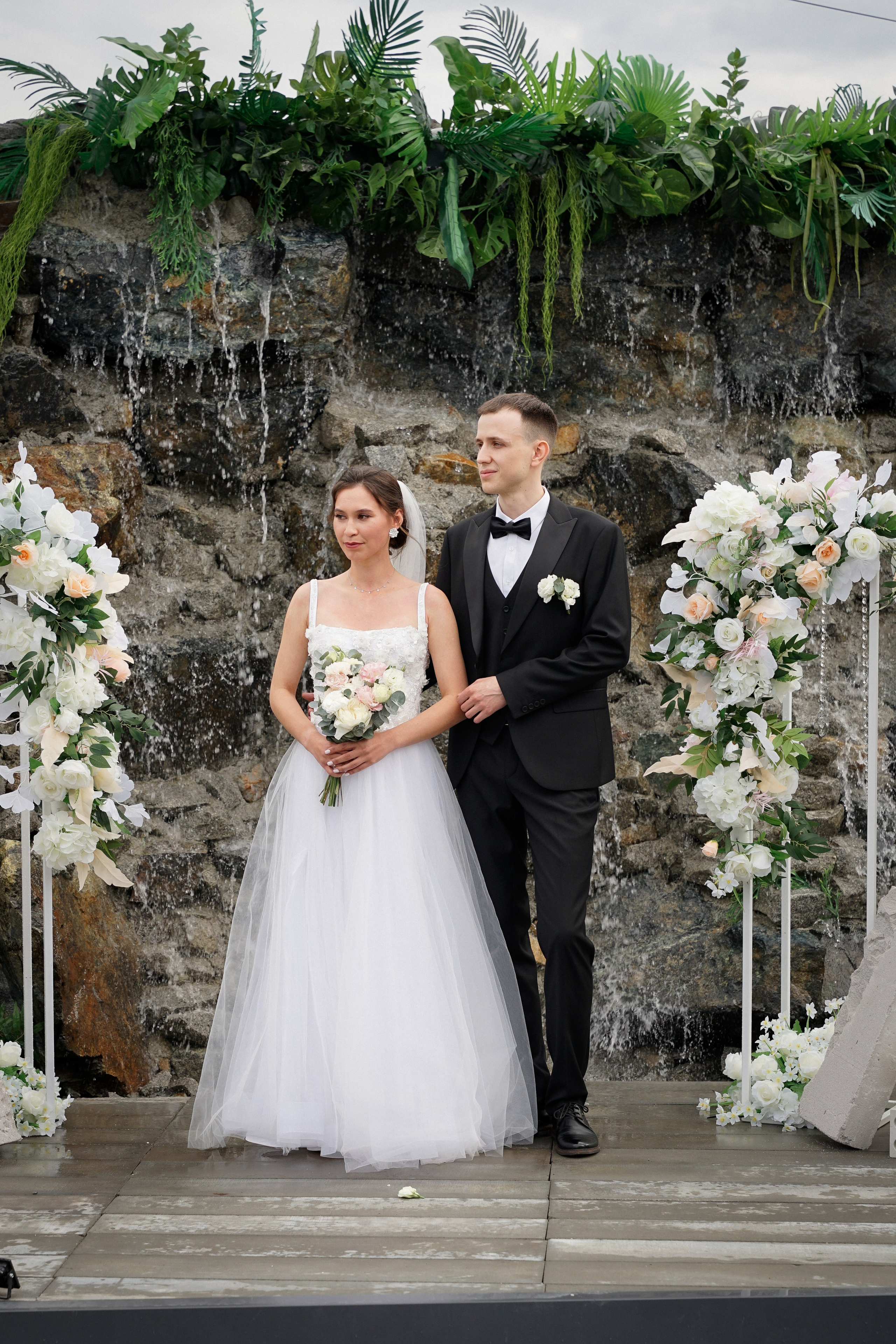 Свадебная съемка Екатеринбург