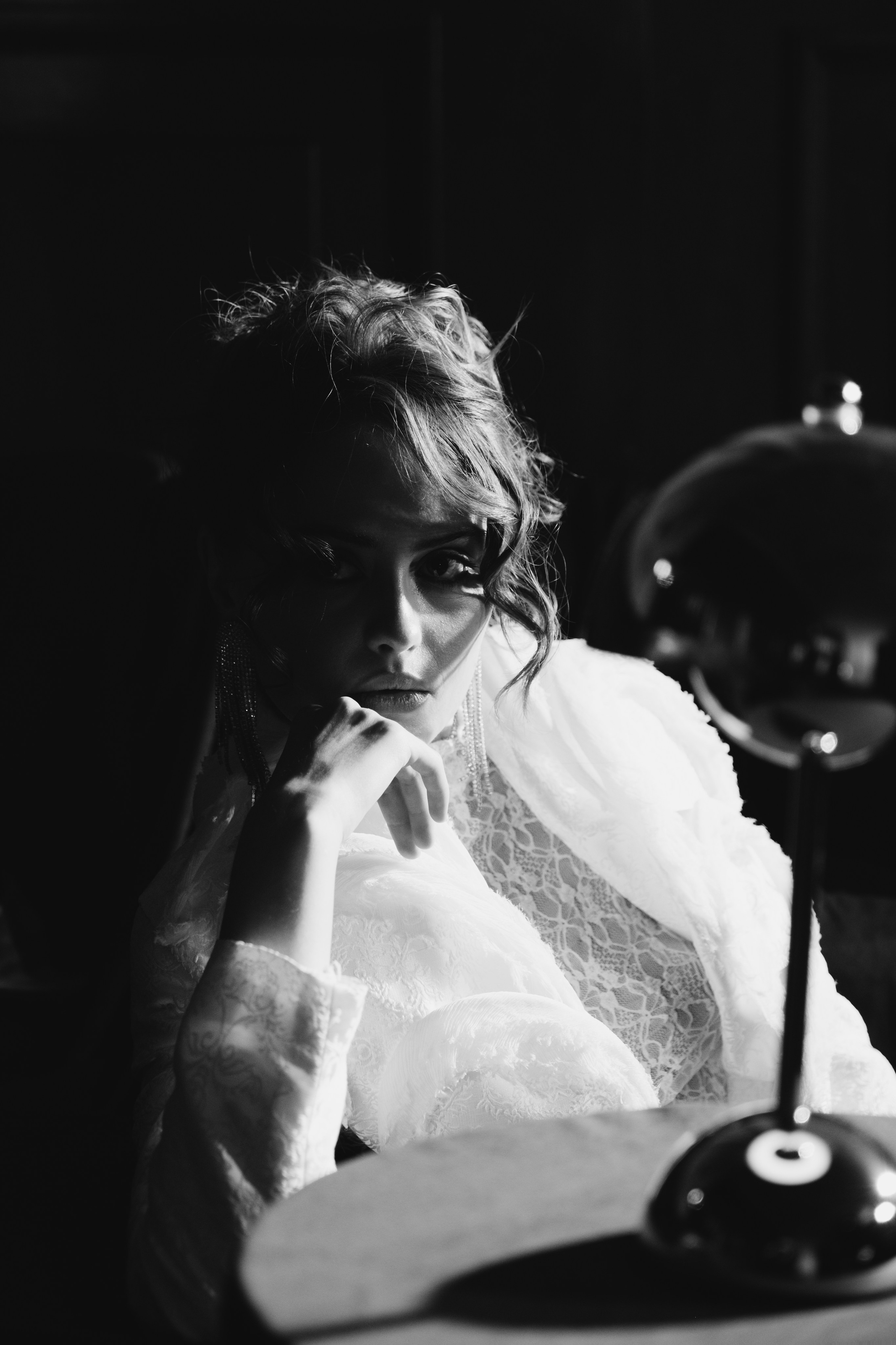 Елизавета & Остап. Фотограф в Москве Виталий Есаулов