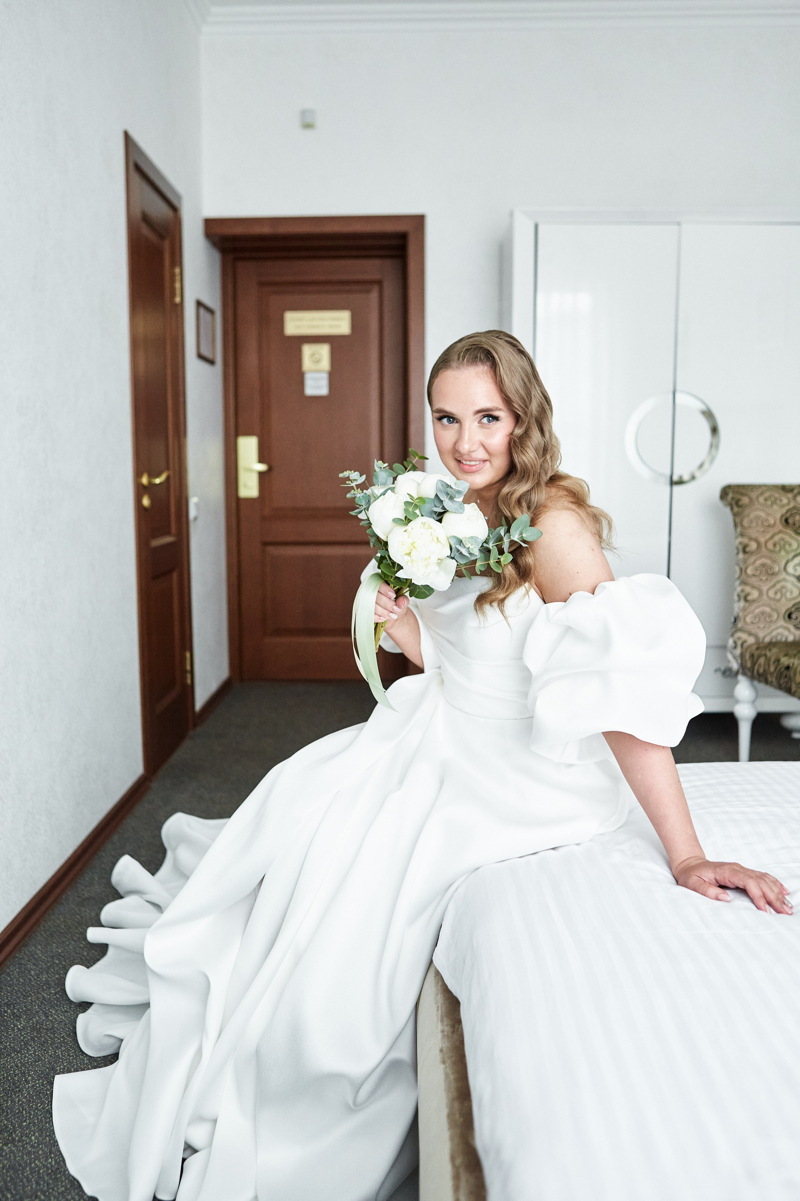 Кирилл + Лора. Свадебный фотограф на Камчатке Ян Панов