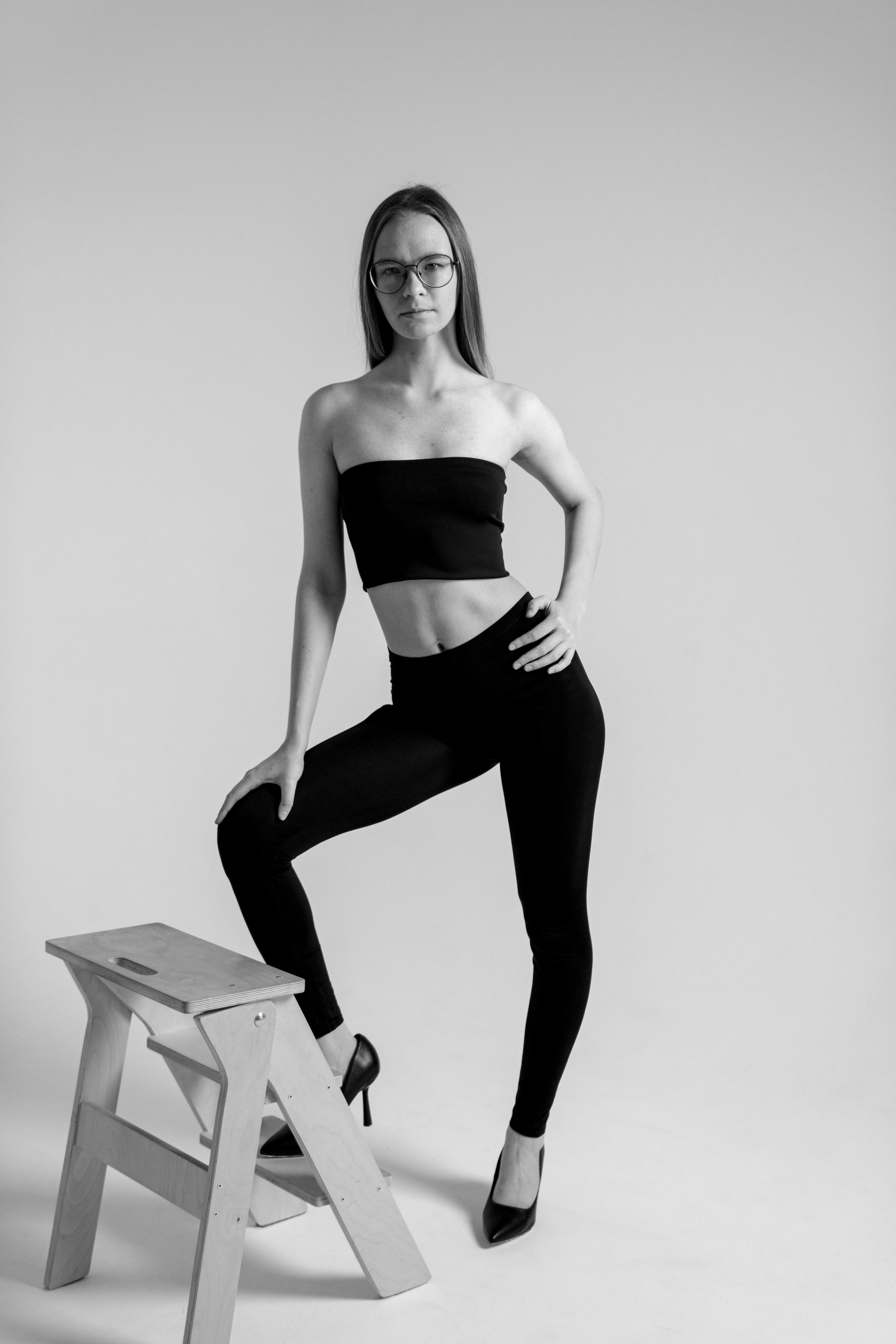 Дарья Крутикова. Promodels