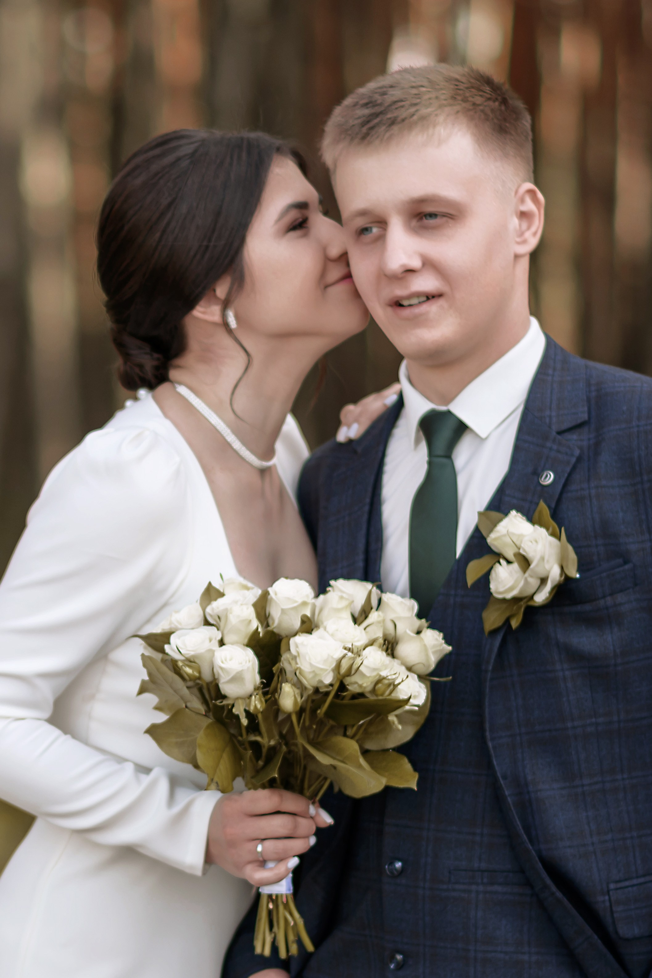 Эдуард и Виктория. Свадебный фотограф Белгород Валуйки Старый Оскол Воронеж