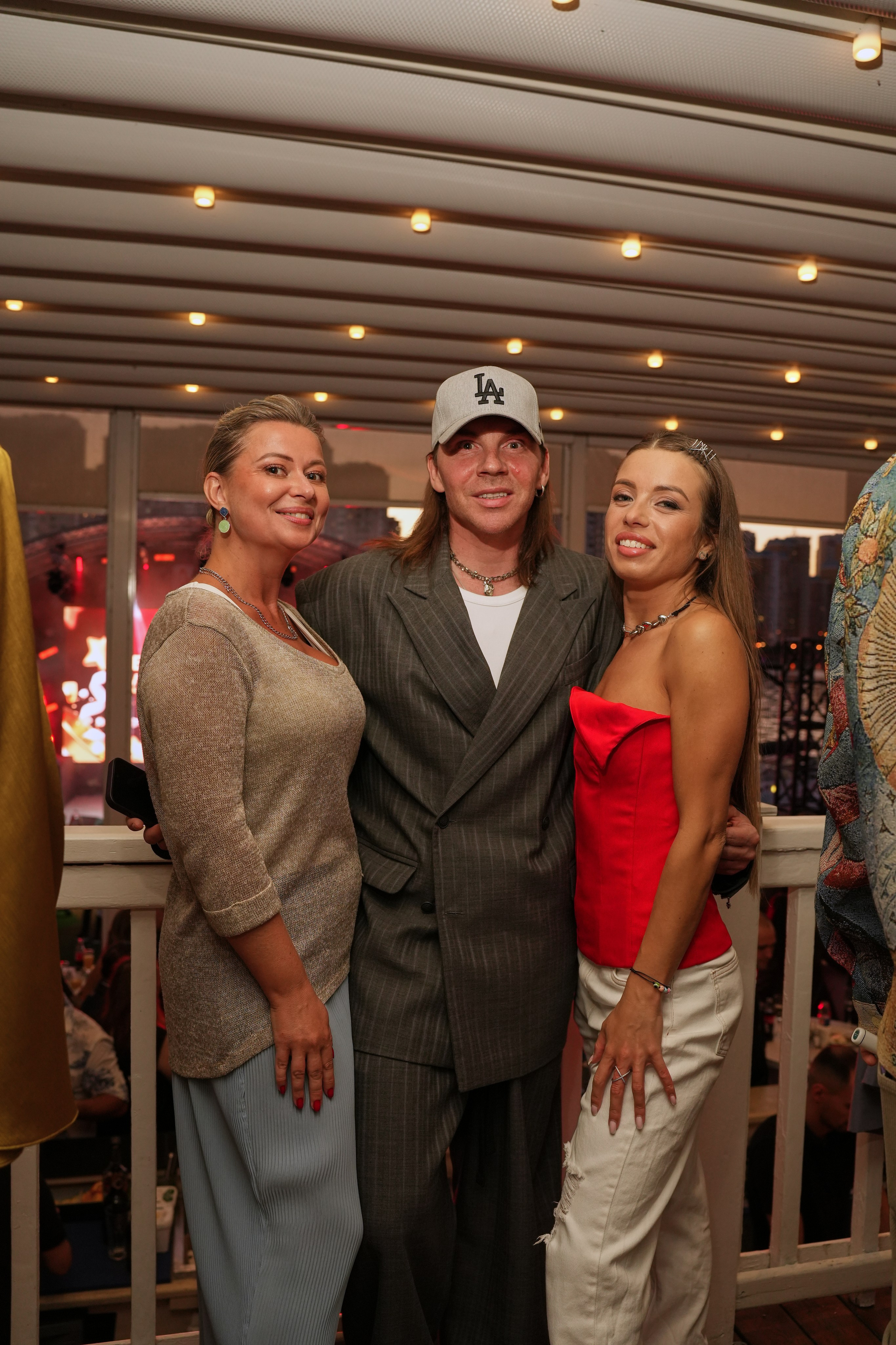 РУССКОЕ РАДИО 29 ЛЕТ. Фотограф Екатерина Юрьева | Тула, Москва, Новомосковск