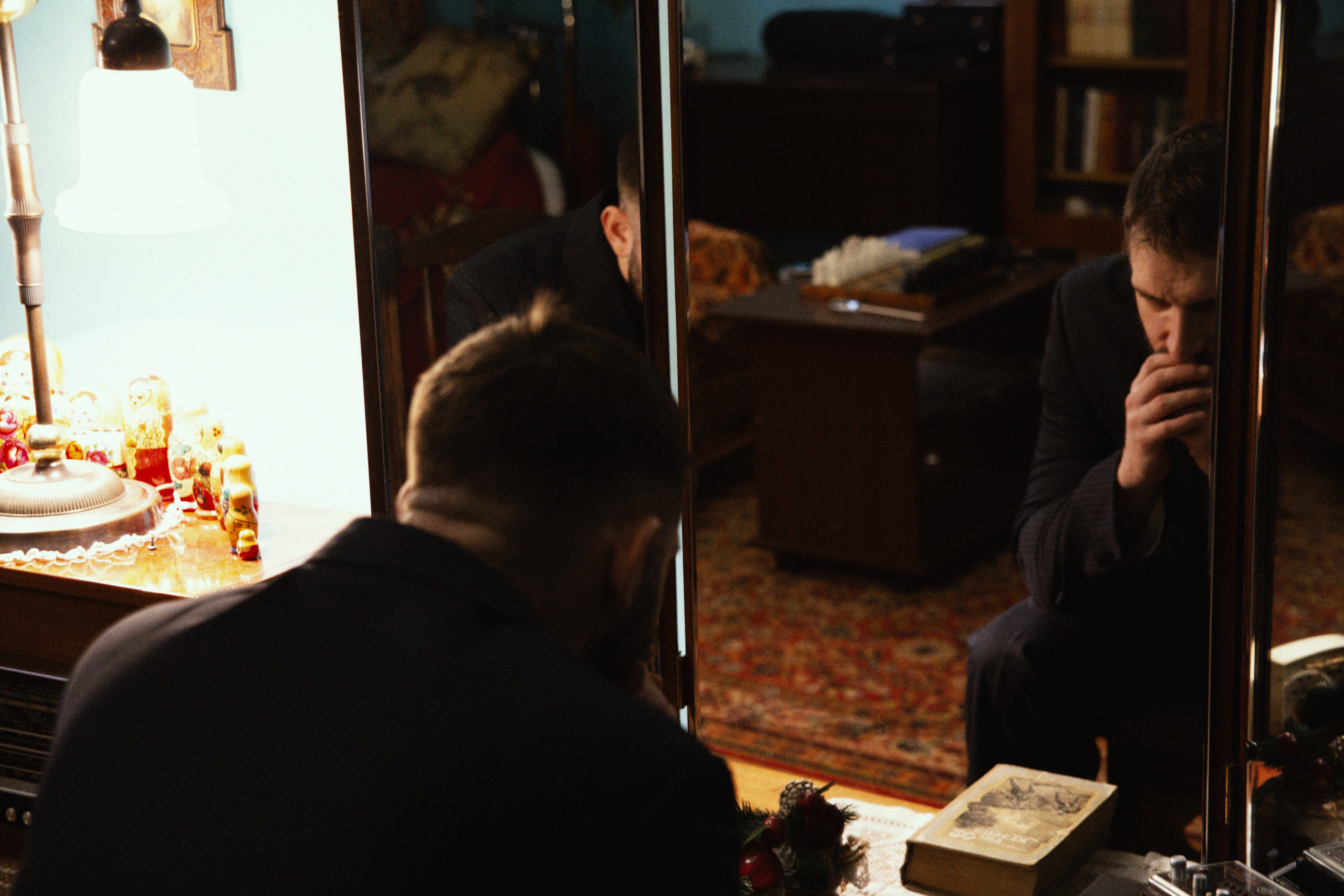 58 1962. Neumann’s moon