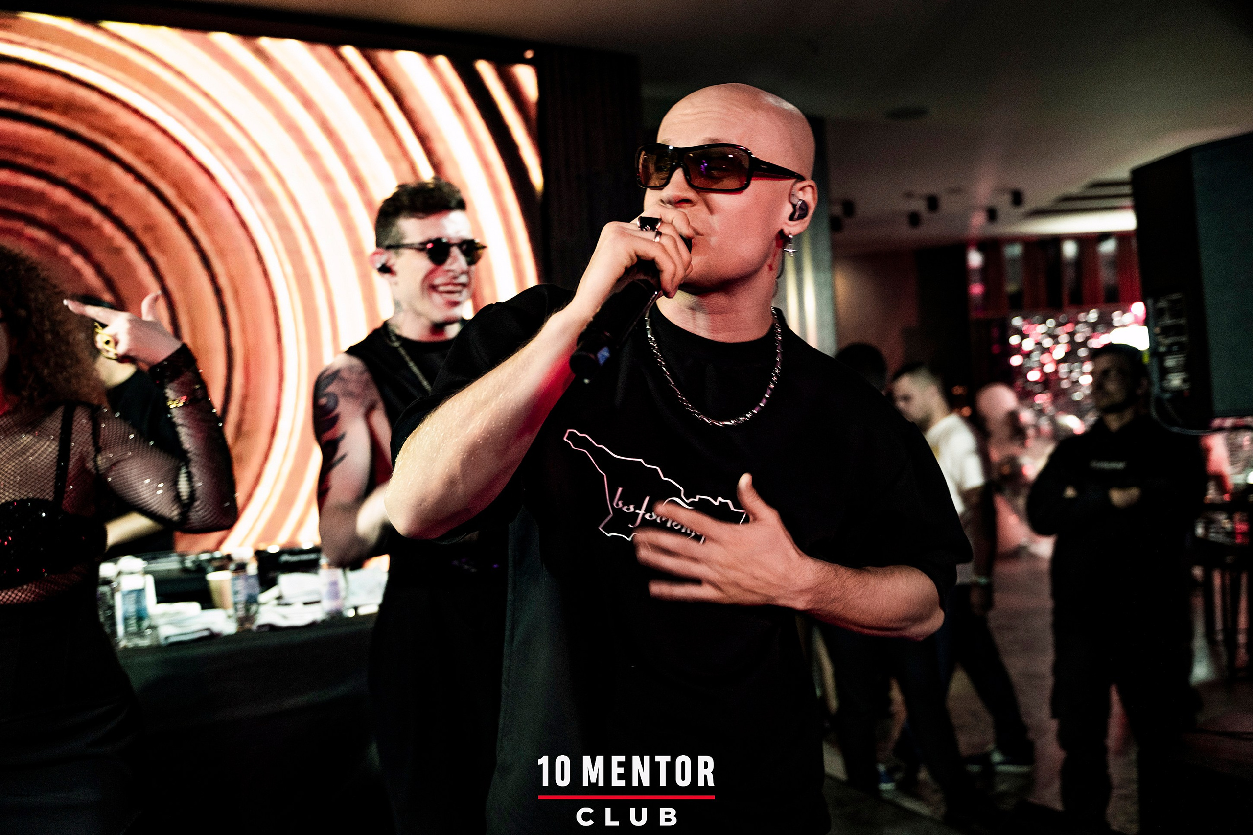 10 Менторов. Фотограф Казань