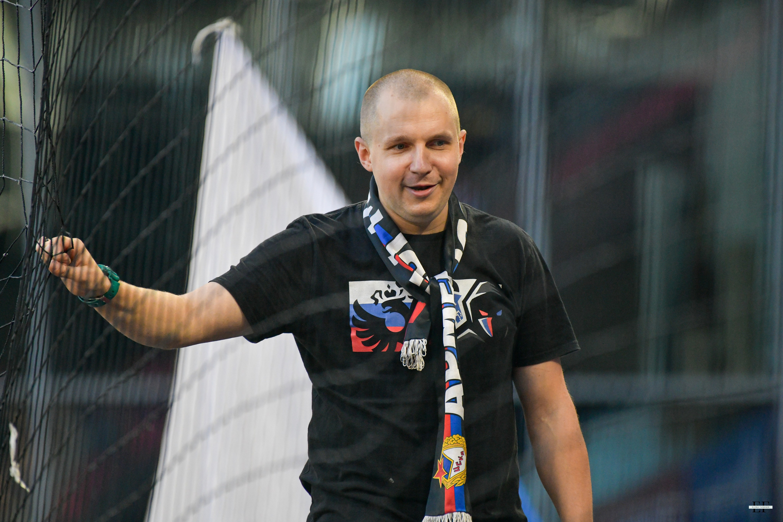 ЦСКА vs Пари НН FONBET Кубок России. 2 тур. 14.08.2024. Свой взгляд через объектив